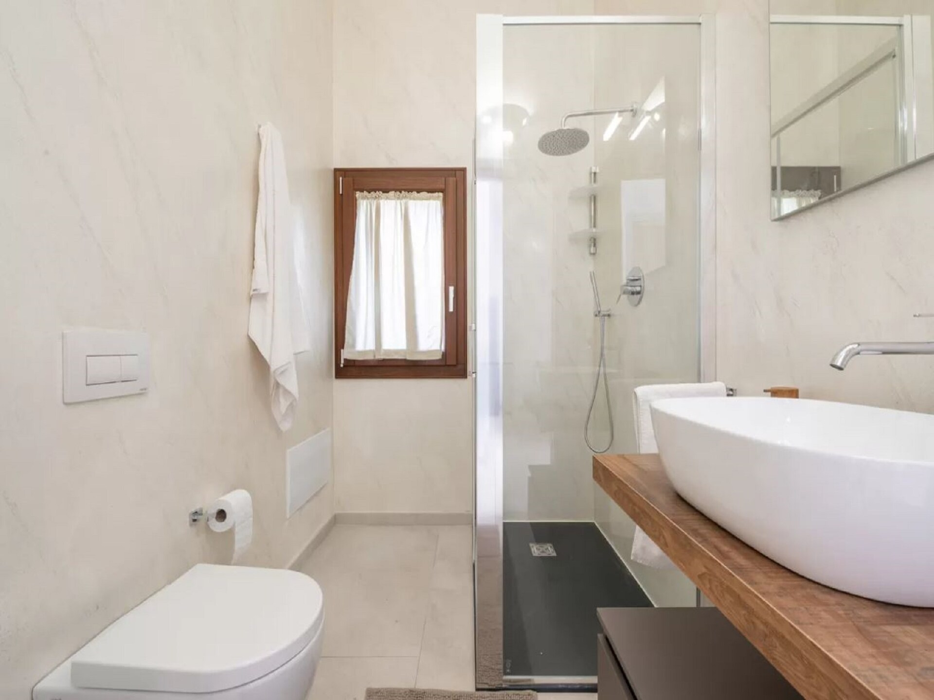 Vakantiehuis nabij centrum San Teodoro met privézwembad - foto 25