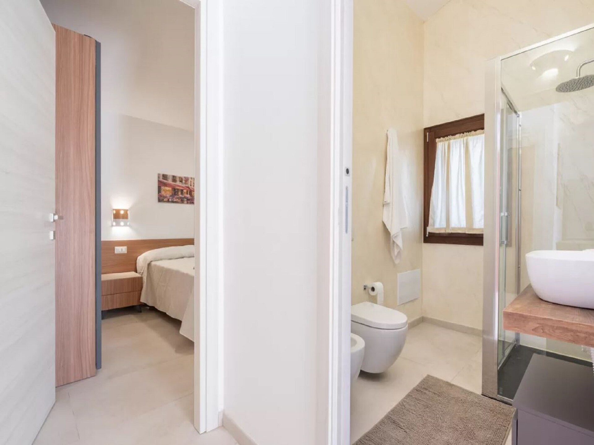 Vakantiehuis nabij centrum San Teodoro met privézwembad - foto 23