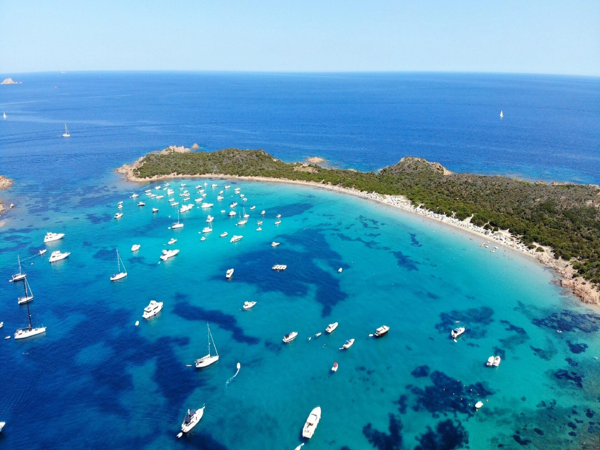 Vakantiehuis nabij centrum San Teodoro met privézwembad - foto 28