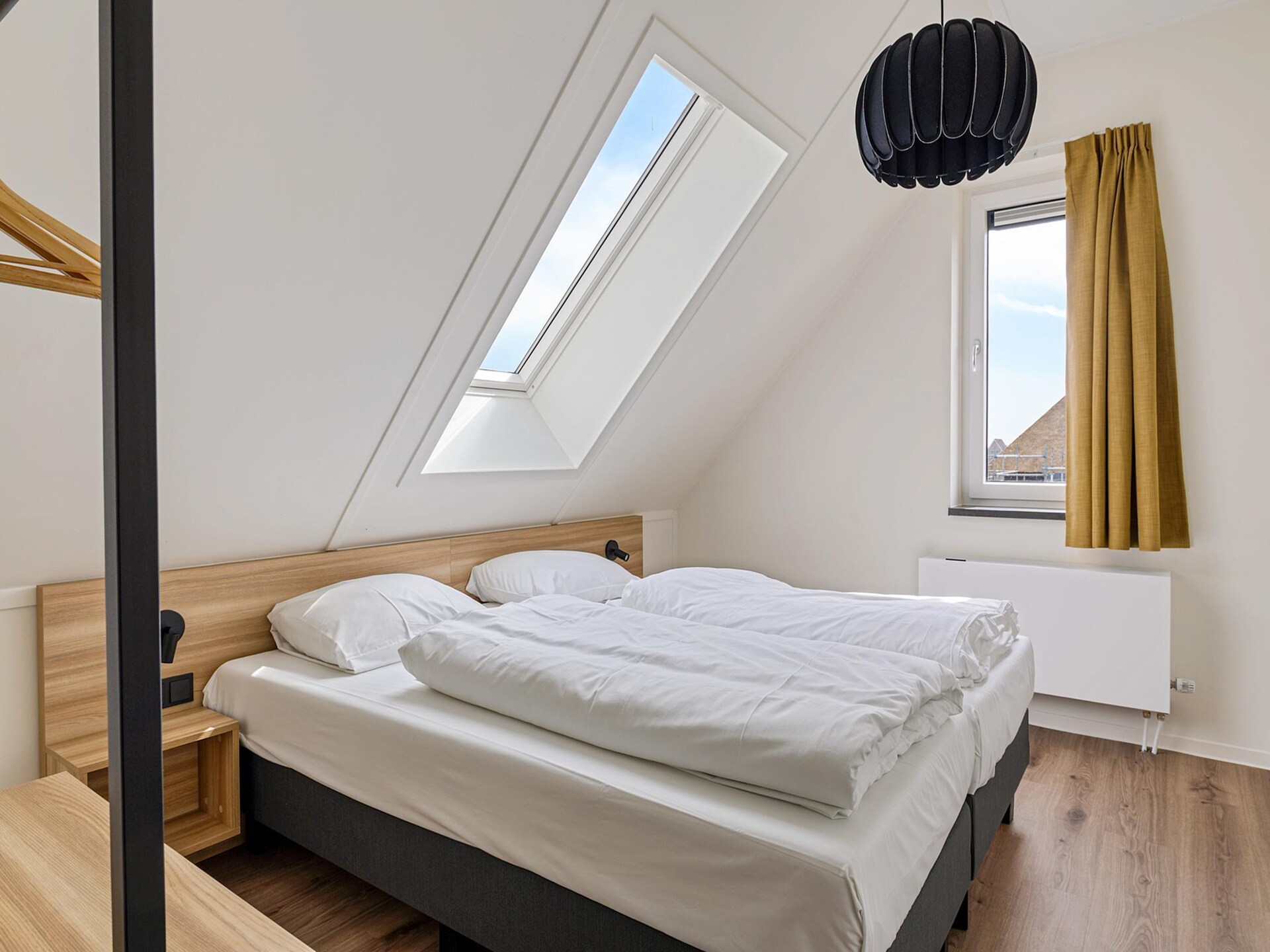 Kleine Vliet: Luxe groepsvilla met privésteiger aan het IJsselmeer - foto 5