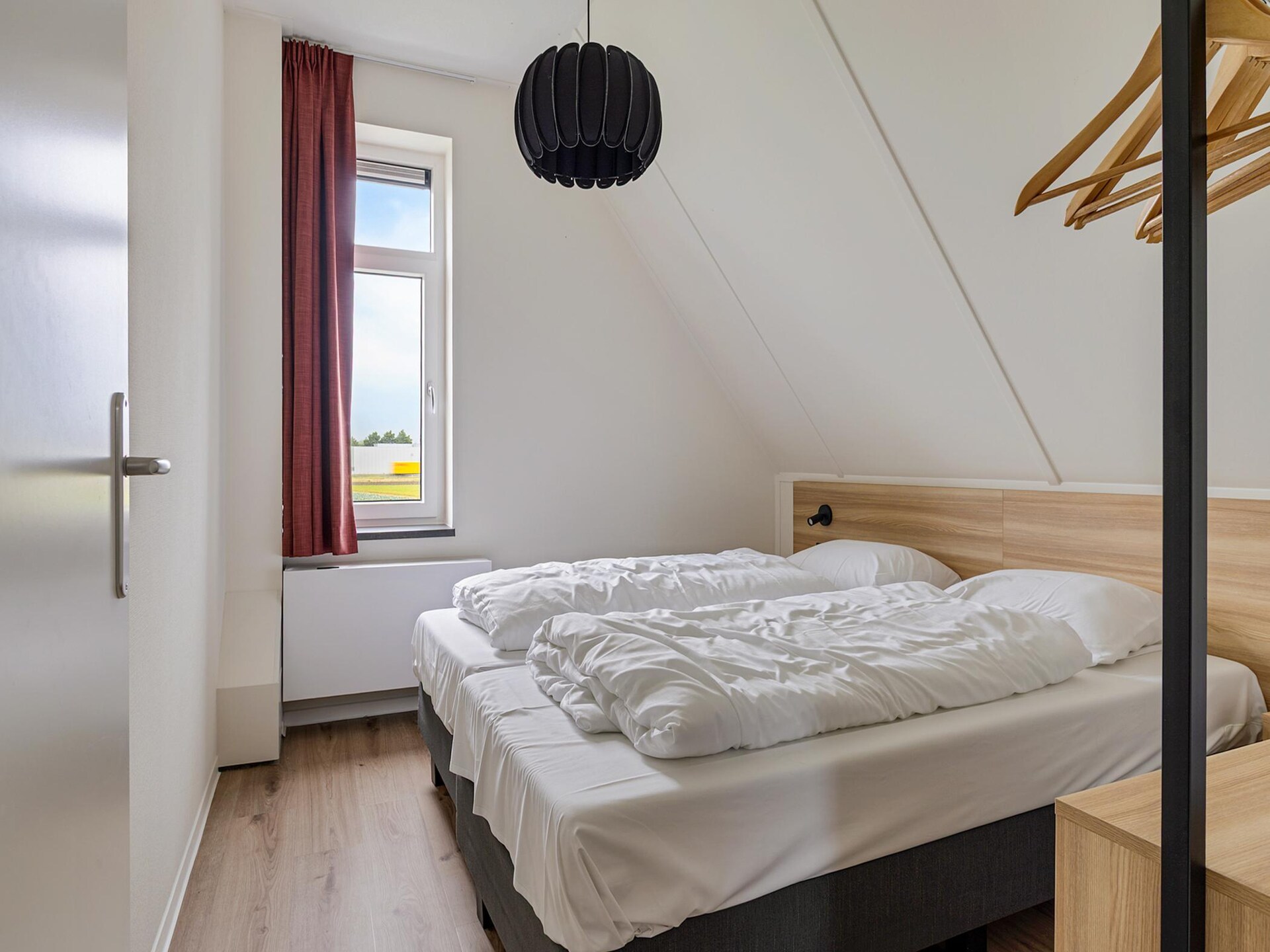 Vrijstaand watervilla Koggehuys met aanlegsteiger op Dormio Resort Medemblik - foto 5