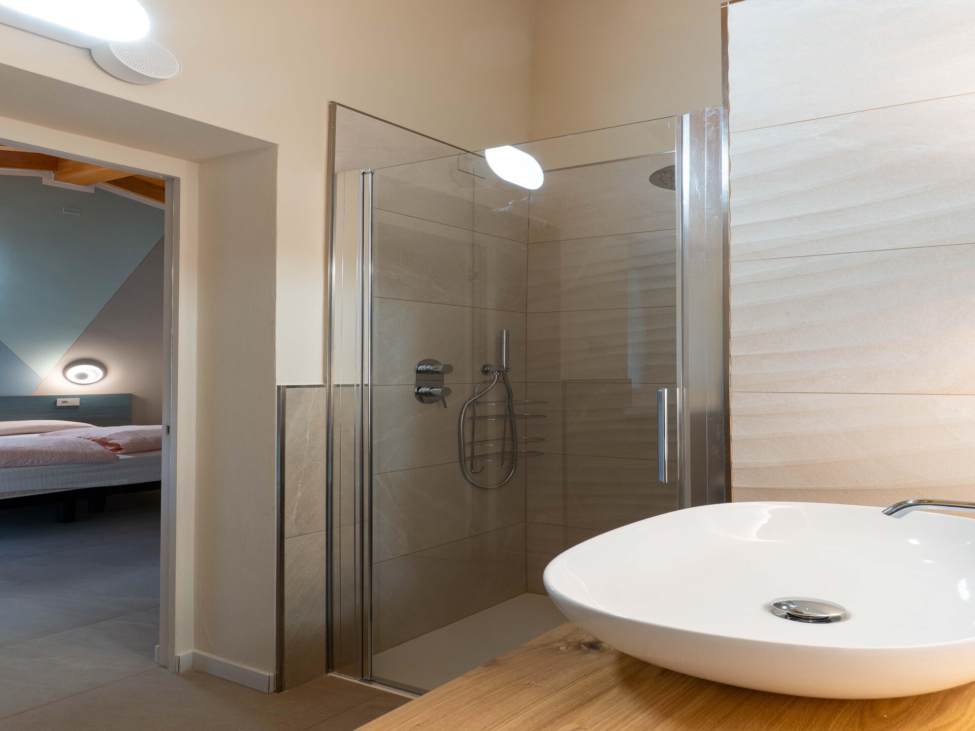 Vrijstaande villa aan het Idromeer met uitzicht op bergen en golfbaan - foto 17
