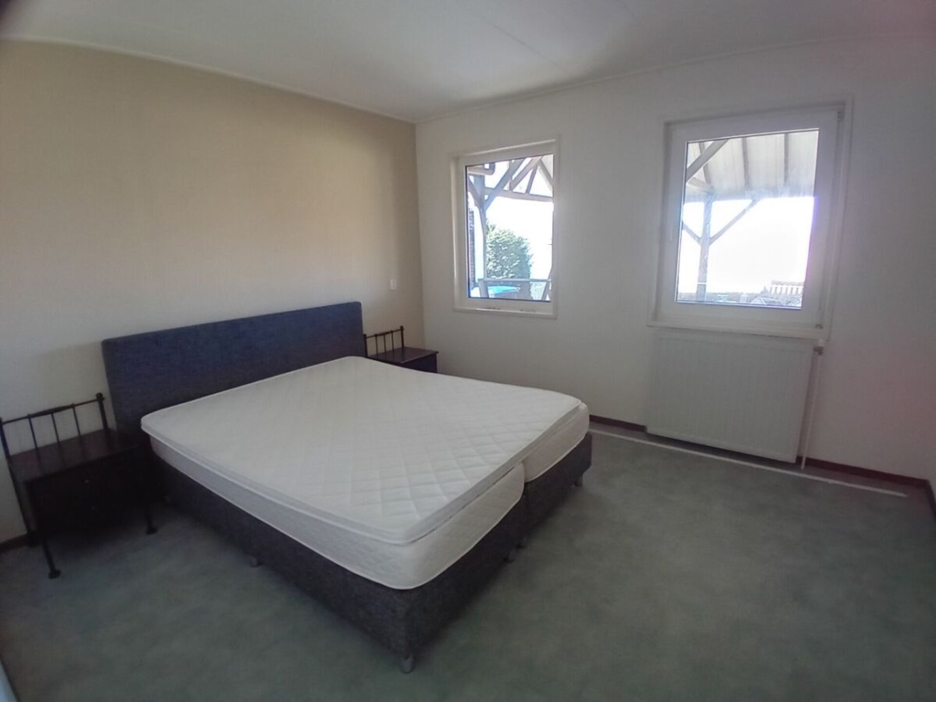 Ruim landelijk vakantiehuis met pooltafel en trampoline nabij Heeg - foto 7