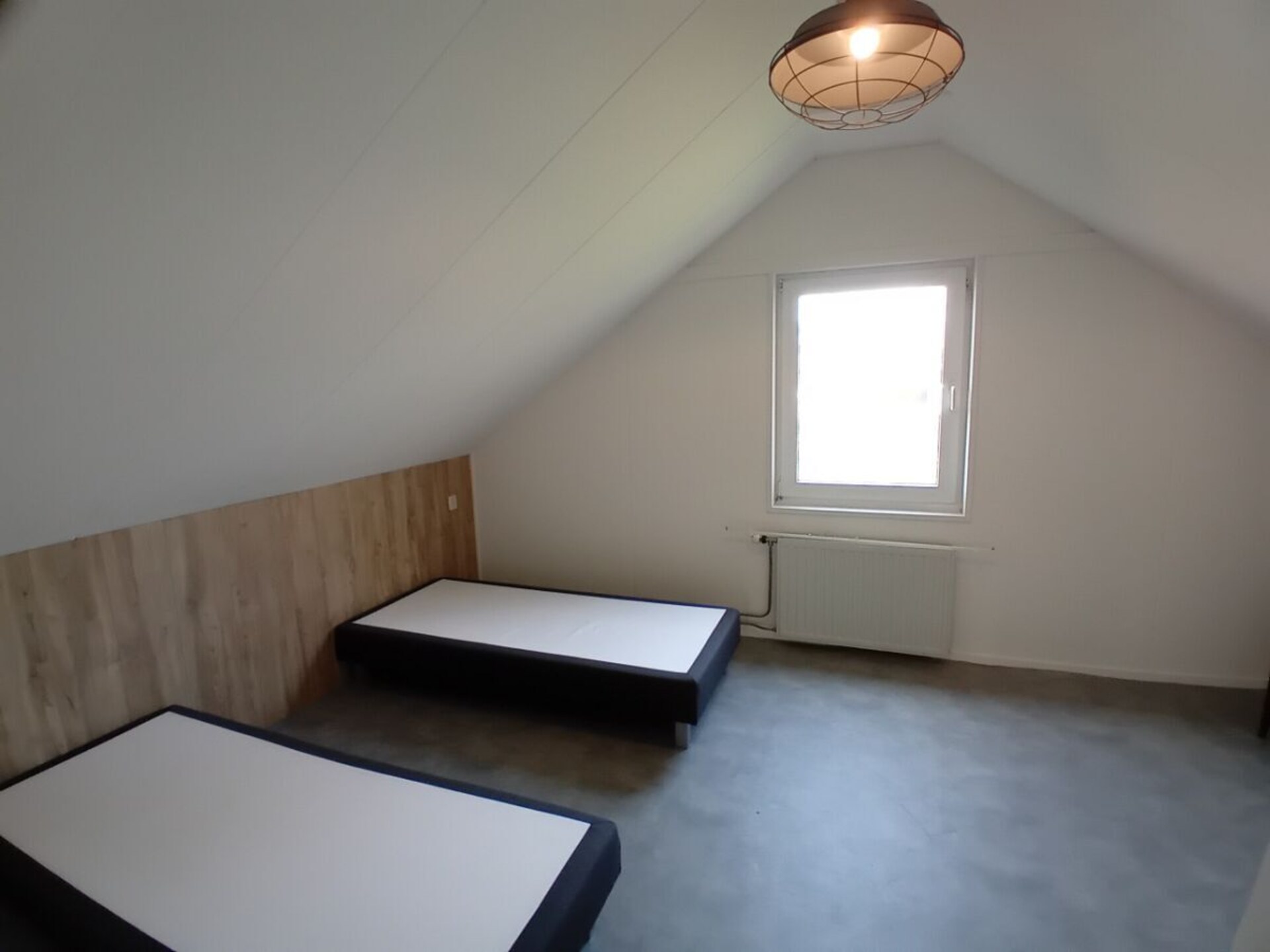 Ruim landelijk vakantiehuis met pooltafel en trampoline nabij Heeg - foto 8