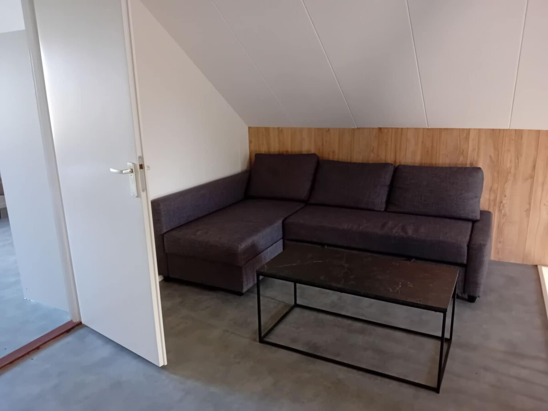 Ruim landelijk vakantiehuis met pooltafel en trampoline nabij Heeg - foto 9