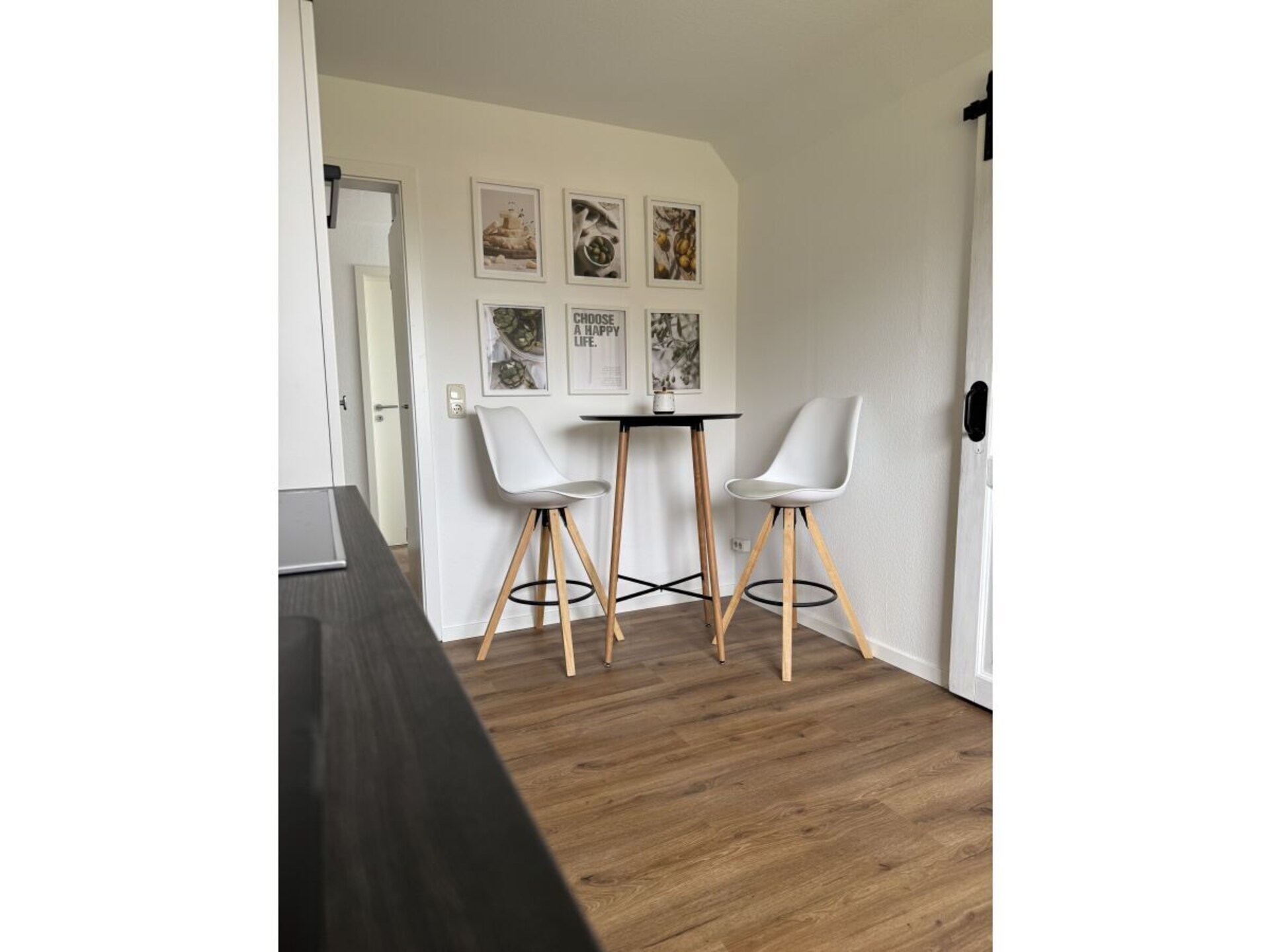 Gerenoveerd vakantiehuis bij Drochtersen – 6 personen, huisdieren welkom - foto 4