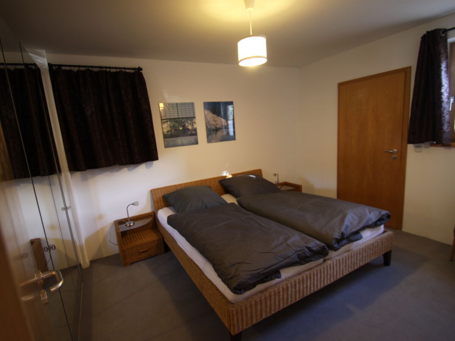 Ruim vakantiehuis voor 9 personen in Garmisch-Partenkirchen met terras op het zuidwesten - foto 7