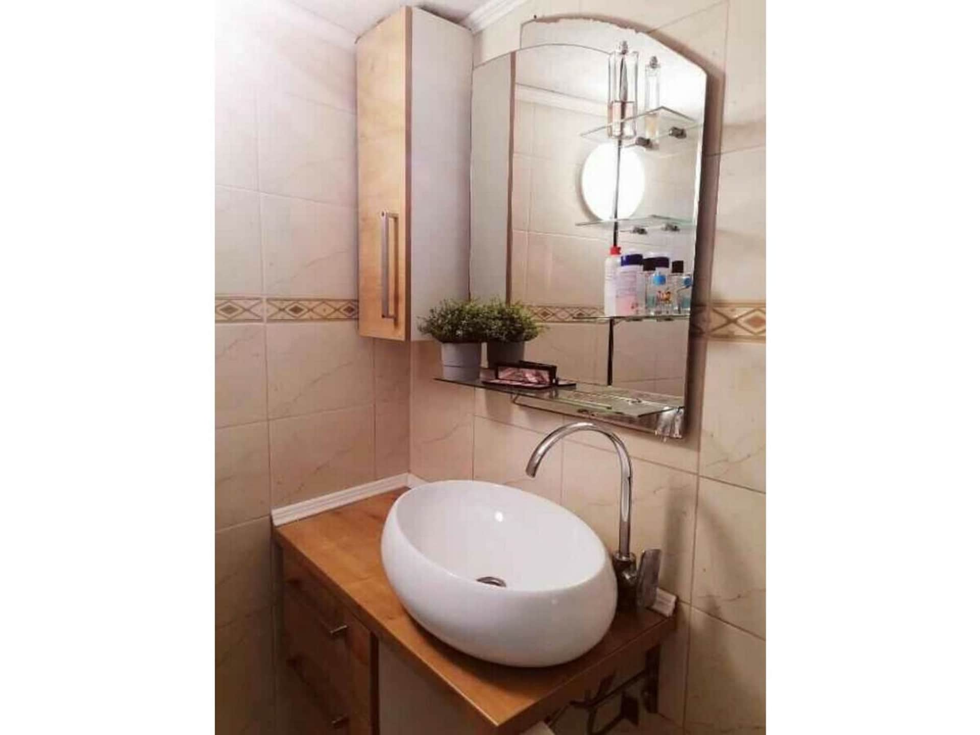 Stijlvol appartement in Pakoštane met bubbelbad en tuin - foto 22