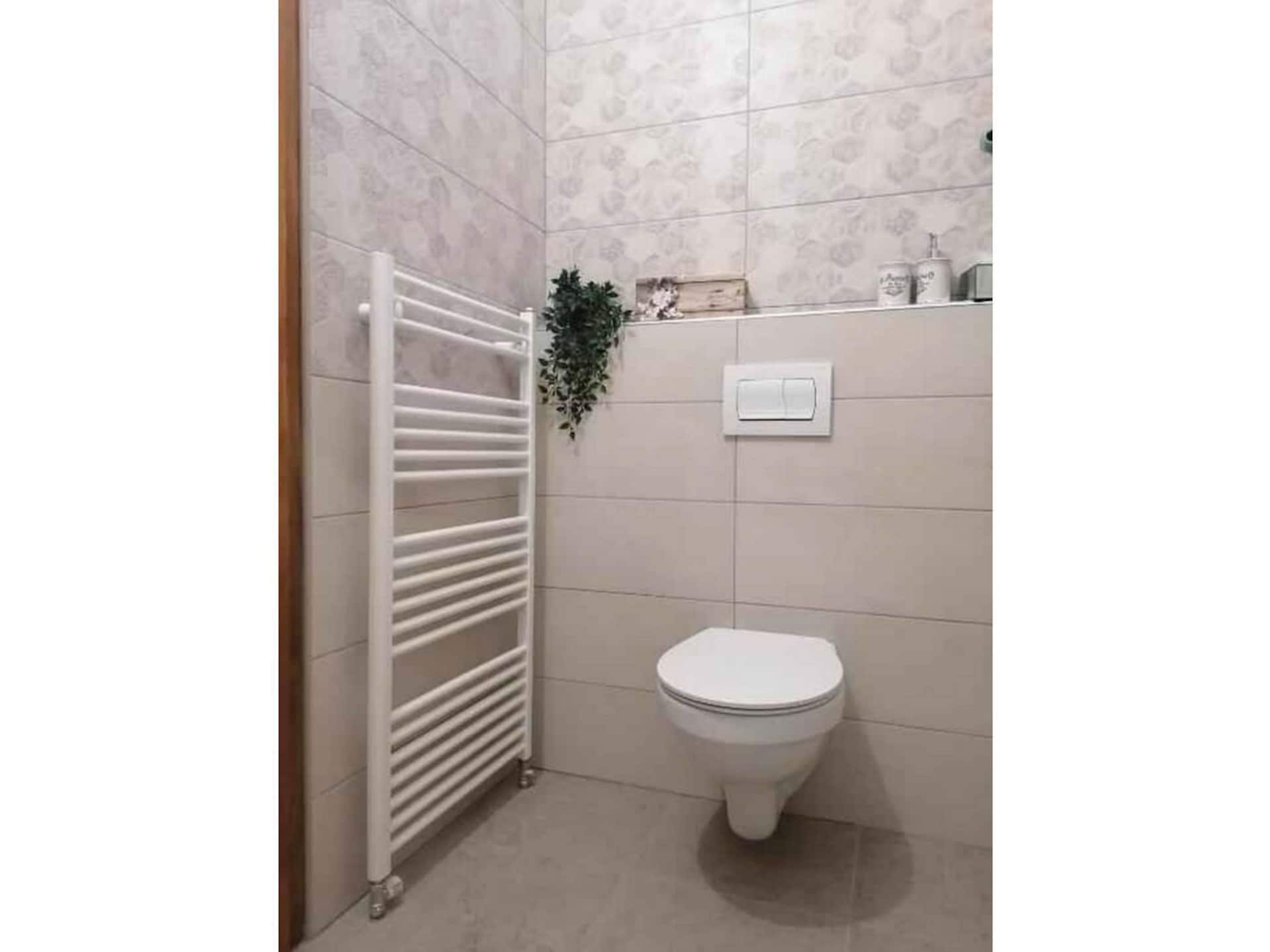 Stijlvol appartement in Pakoštane met bubbelbad en tuin - foto 24