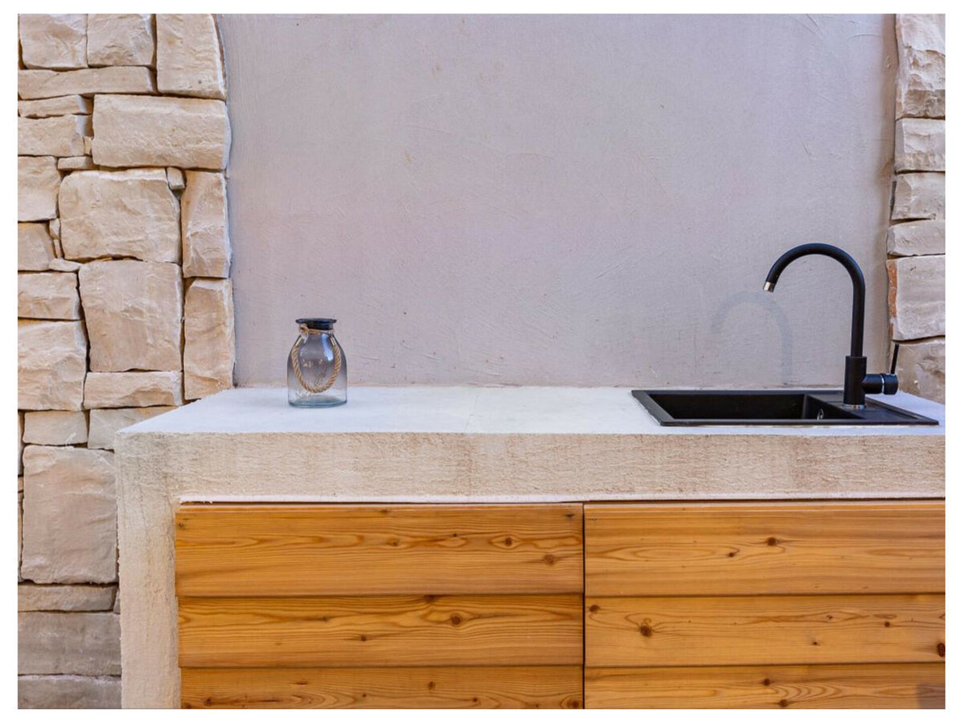 Ruim appartement aan zee met privézwembaden bij Jelsa, Hvar - foto 37