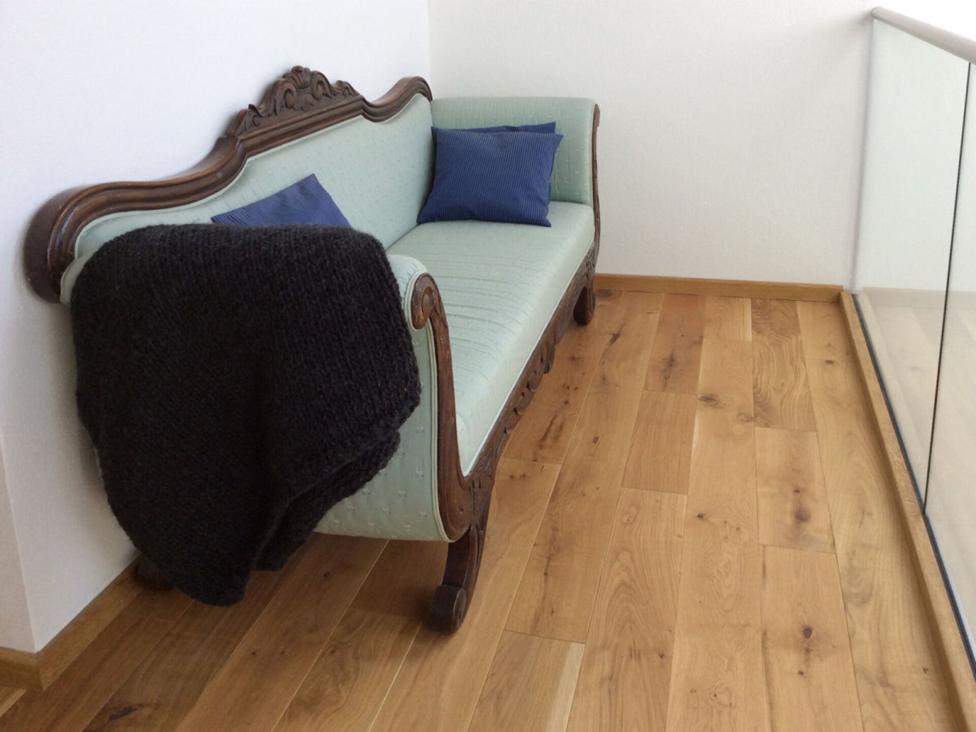 Wind & Wellen: Luxe vakantiehuis met haard in Lauterbach, Rügen - foto 10