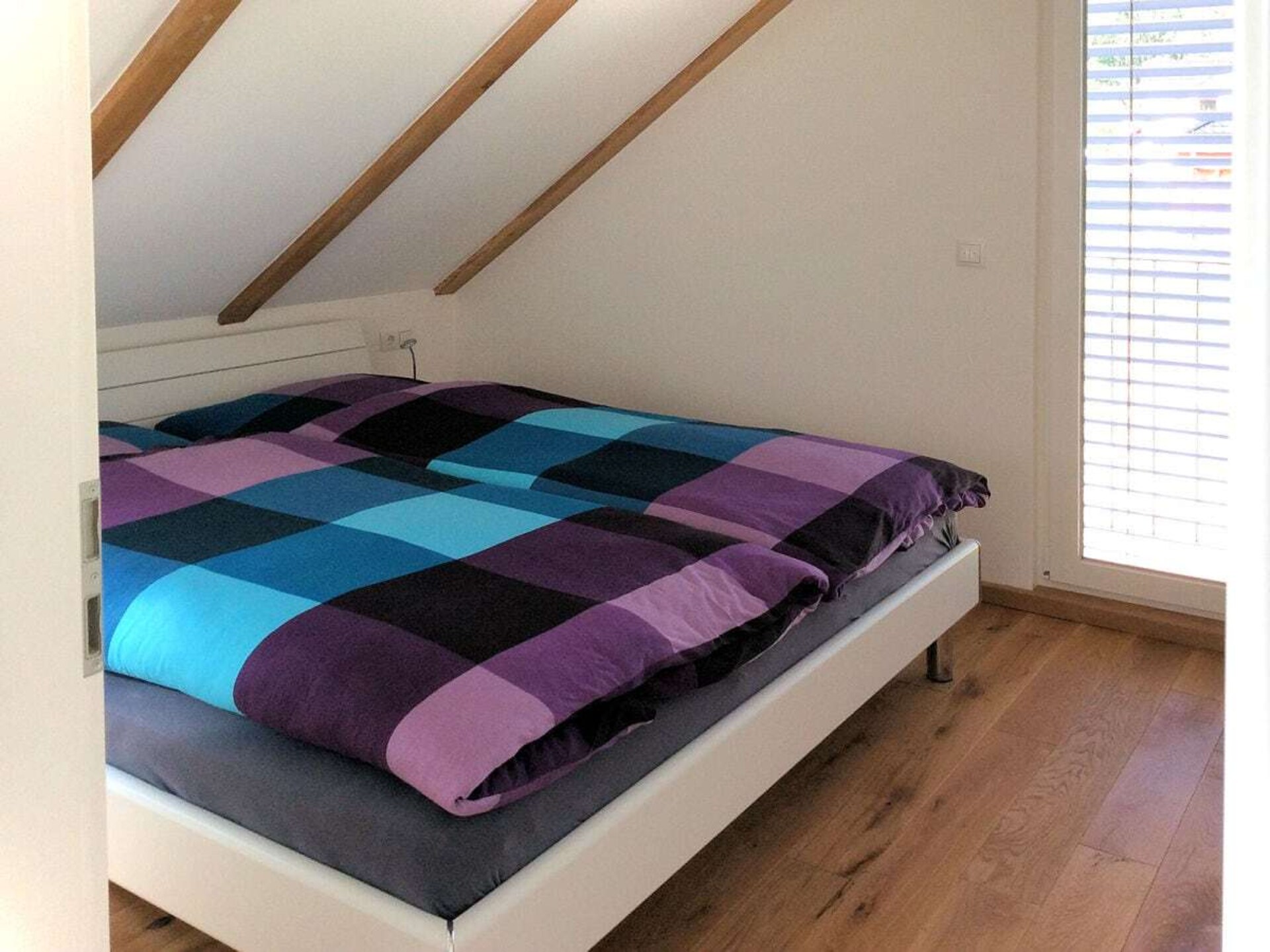 Wind & Wellen: Luxe vakantiehuis met haard in Lauterbach, Rügen - foto 11