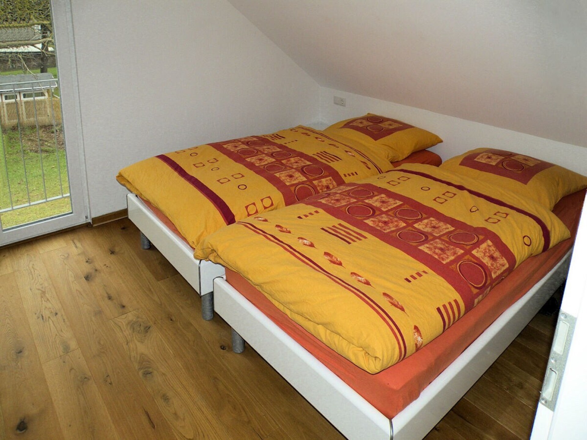 Wind & Wellen: Luxe vakantiehuis met haard in Lauterbach, Rügen - foto 12