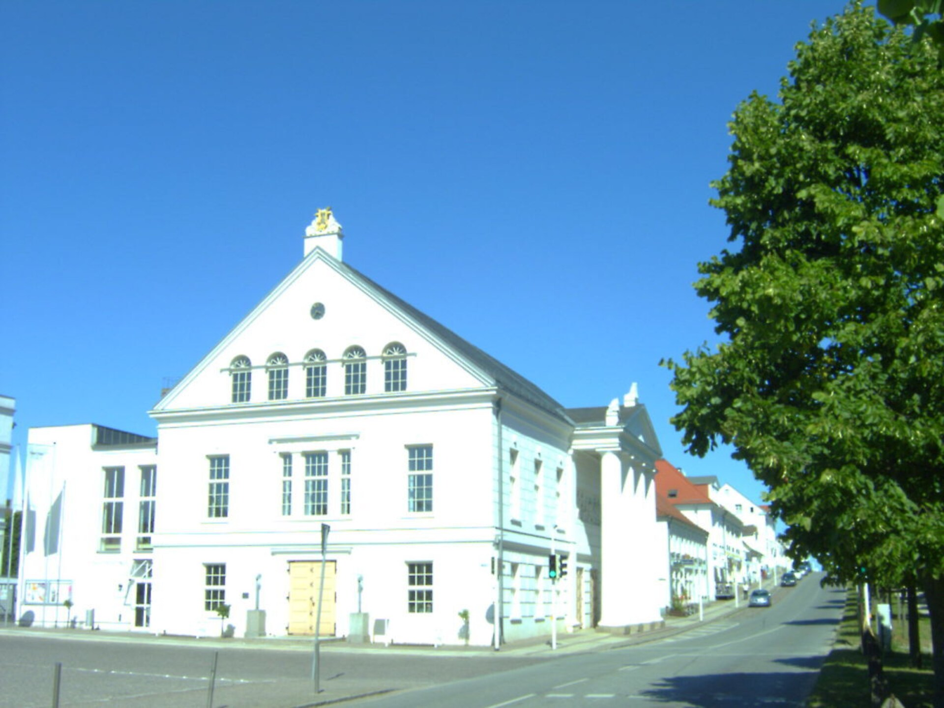 Wind & Wellen: Luxe vakantiehuis met haard in Lauterbach, Rügen - foto 20