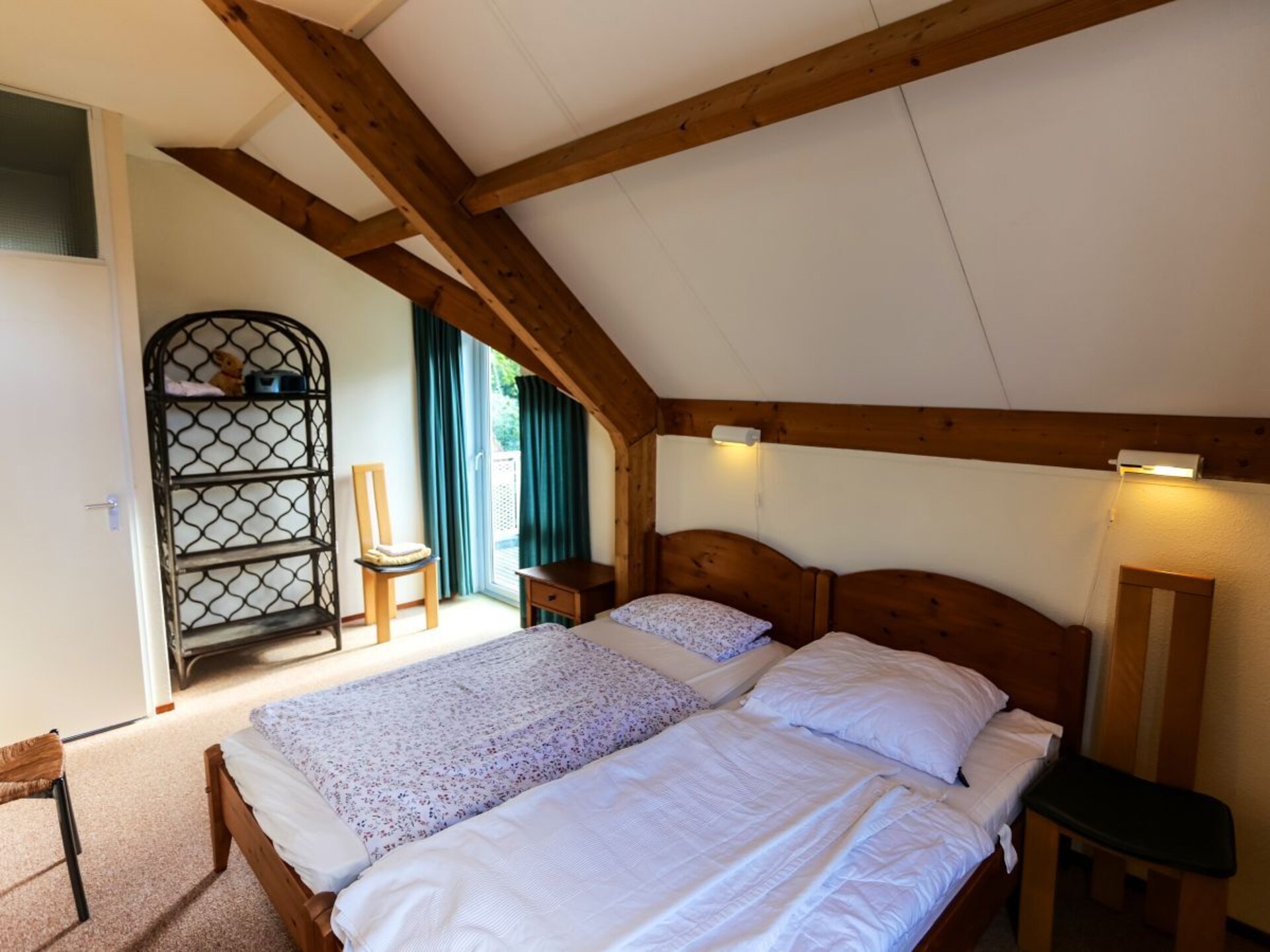 Luxe vrijstaand vakantiehuis met sauna op 5 minuten van het Zeelandse strand - foto 11