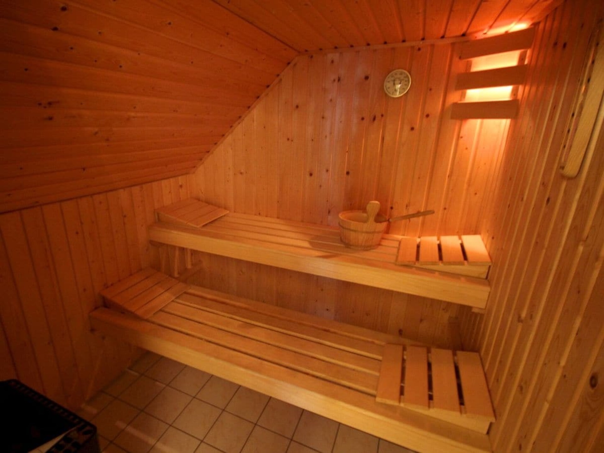 Luxe vrijstaand vakantiehuis met sauna op 5 minuten van het Zeelandse strand - foto 12