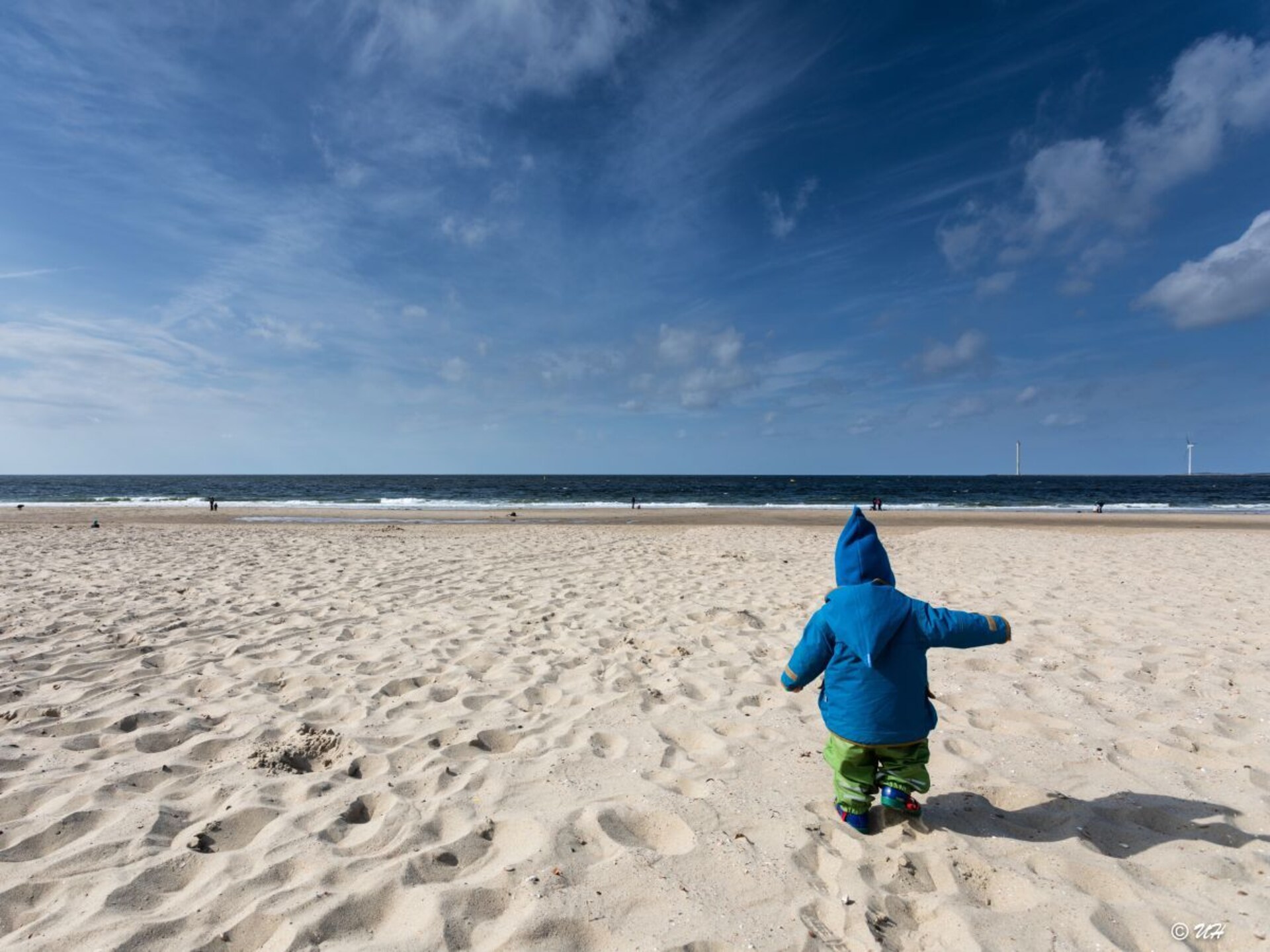 Luxe vrijstaand vakantiehuis met sauna op 5 minuten van het Zeelandse strand - foto 20
