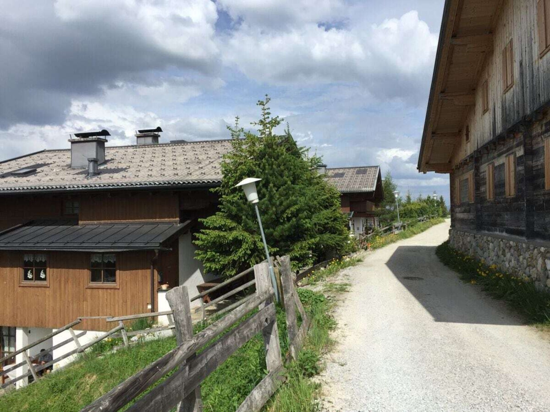 Knus appartement op 1700m, 100m van skilift Zillertal Arena - foto 8