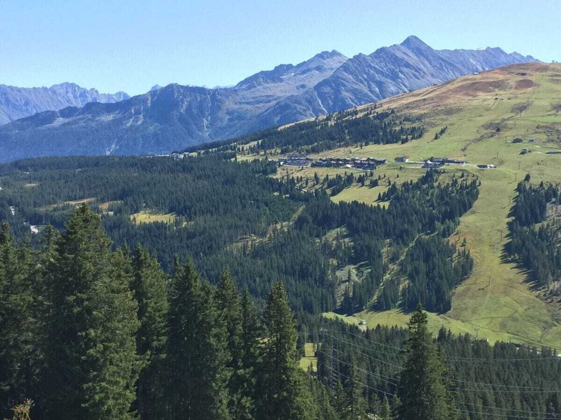 Knus appartement op 1700m, 100m van skilift Zillertal Arena - foto 9