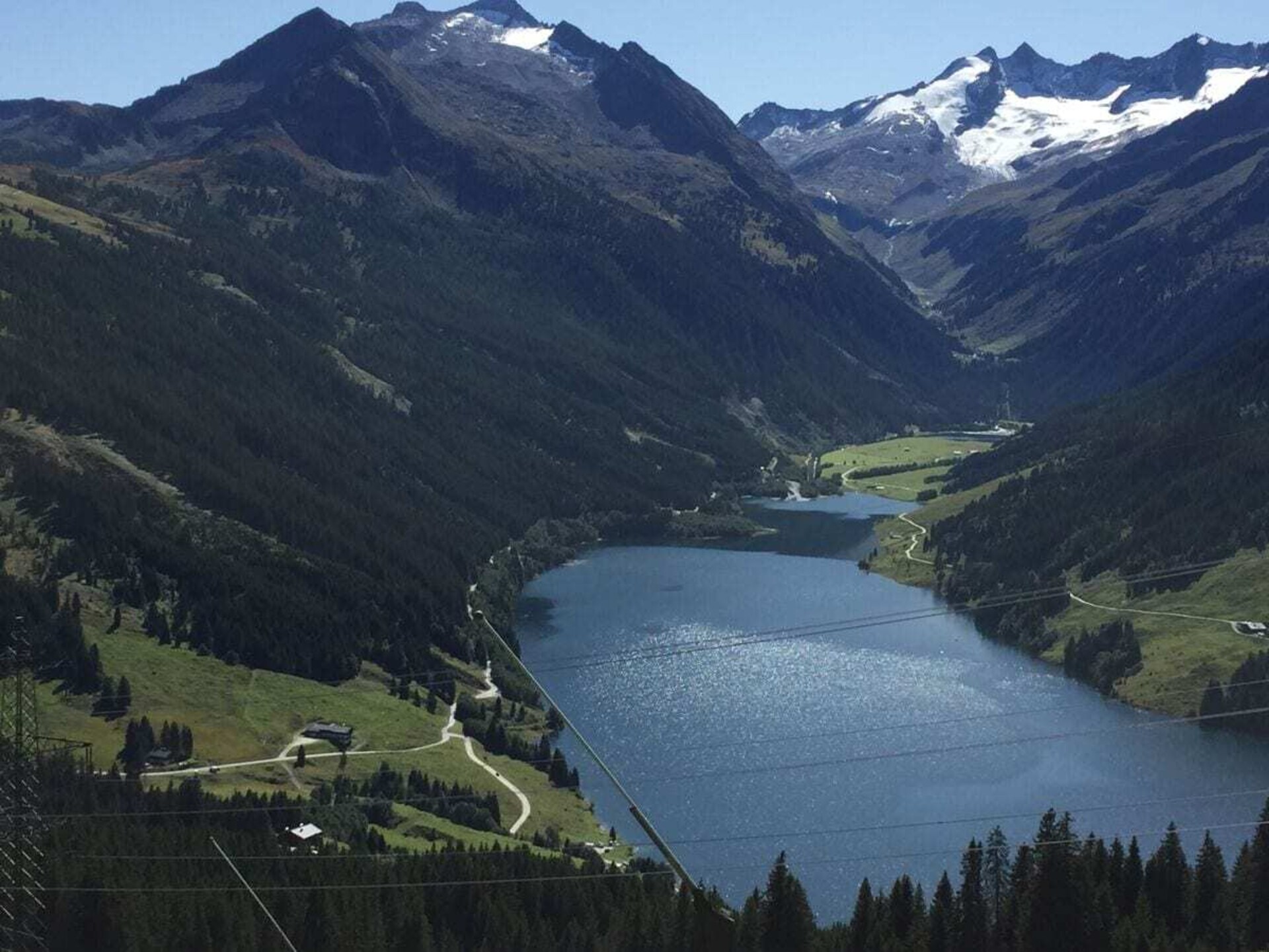 Knus appartement op 1700m, 100m van skilift Zillertal Arena - foto 10