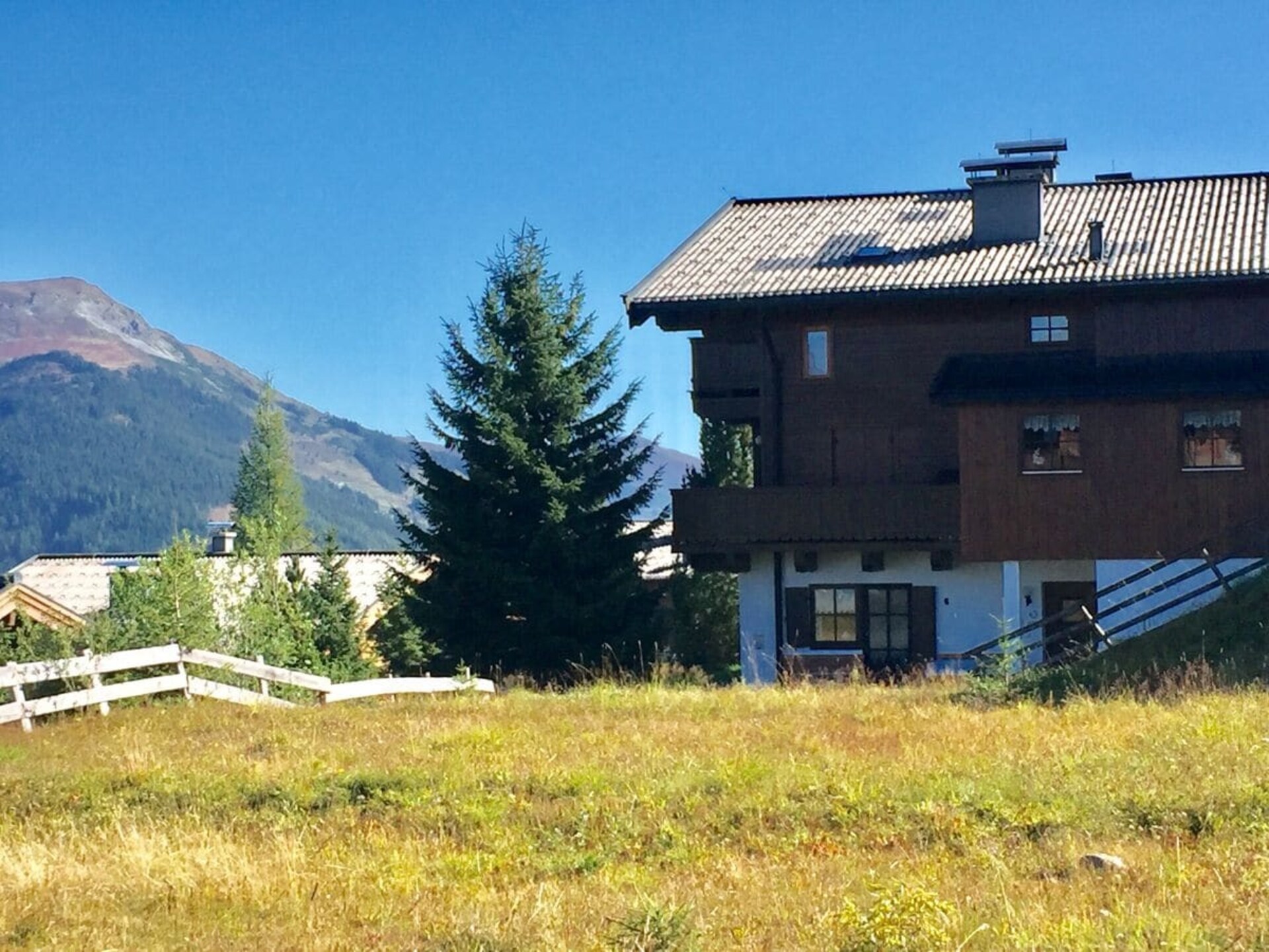 Knus appartement op 1700m, 100m van skilift Zillertal Arena - foto 15