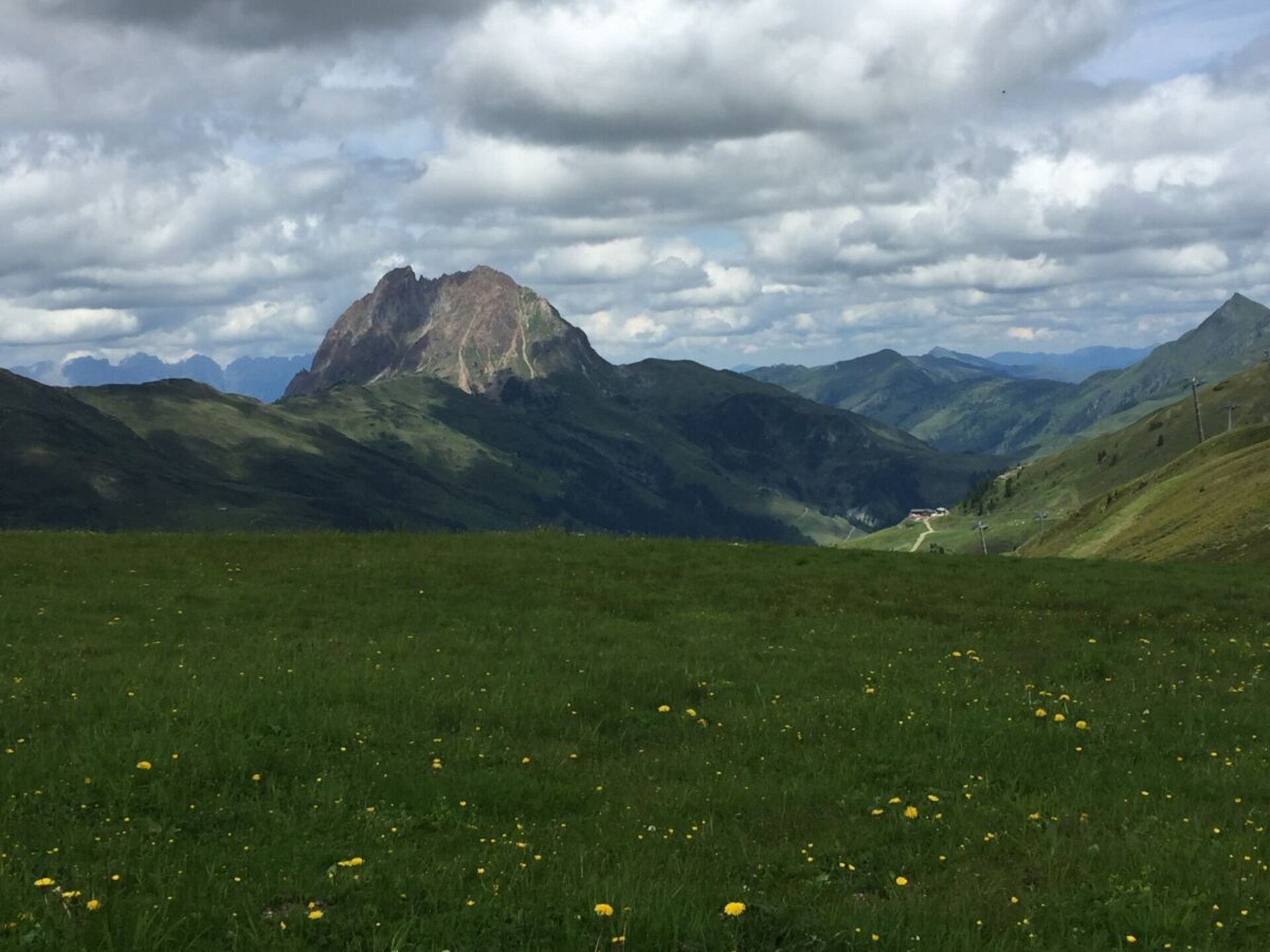 Knus appartement op 1700m, 100m van skilift Zillertal Arena - foto 16