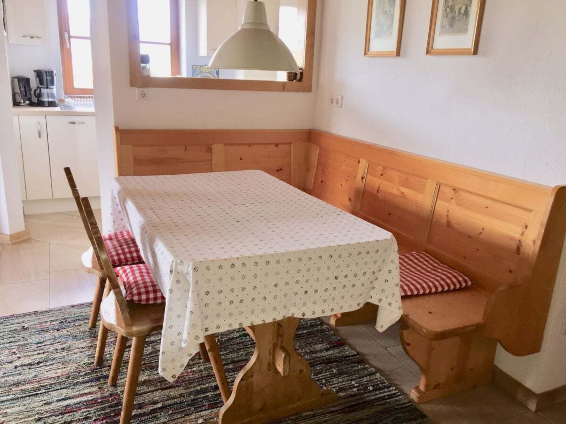 Knus appartement op 1700m, 100m van skilift Zillertal Arena - foto 19