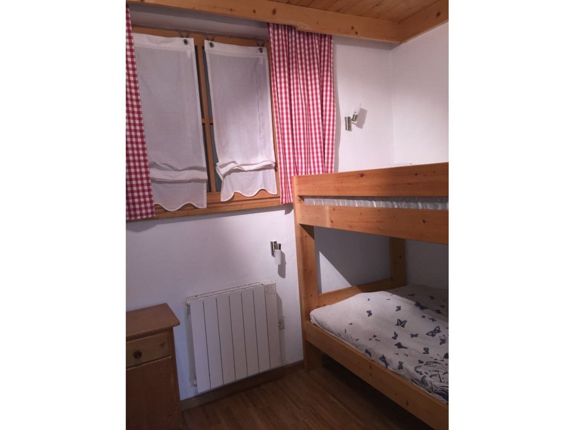 Knus appartement op 1700m, 100m van skilift Zillertal Arena - foto 22