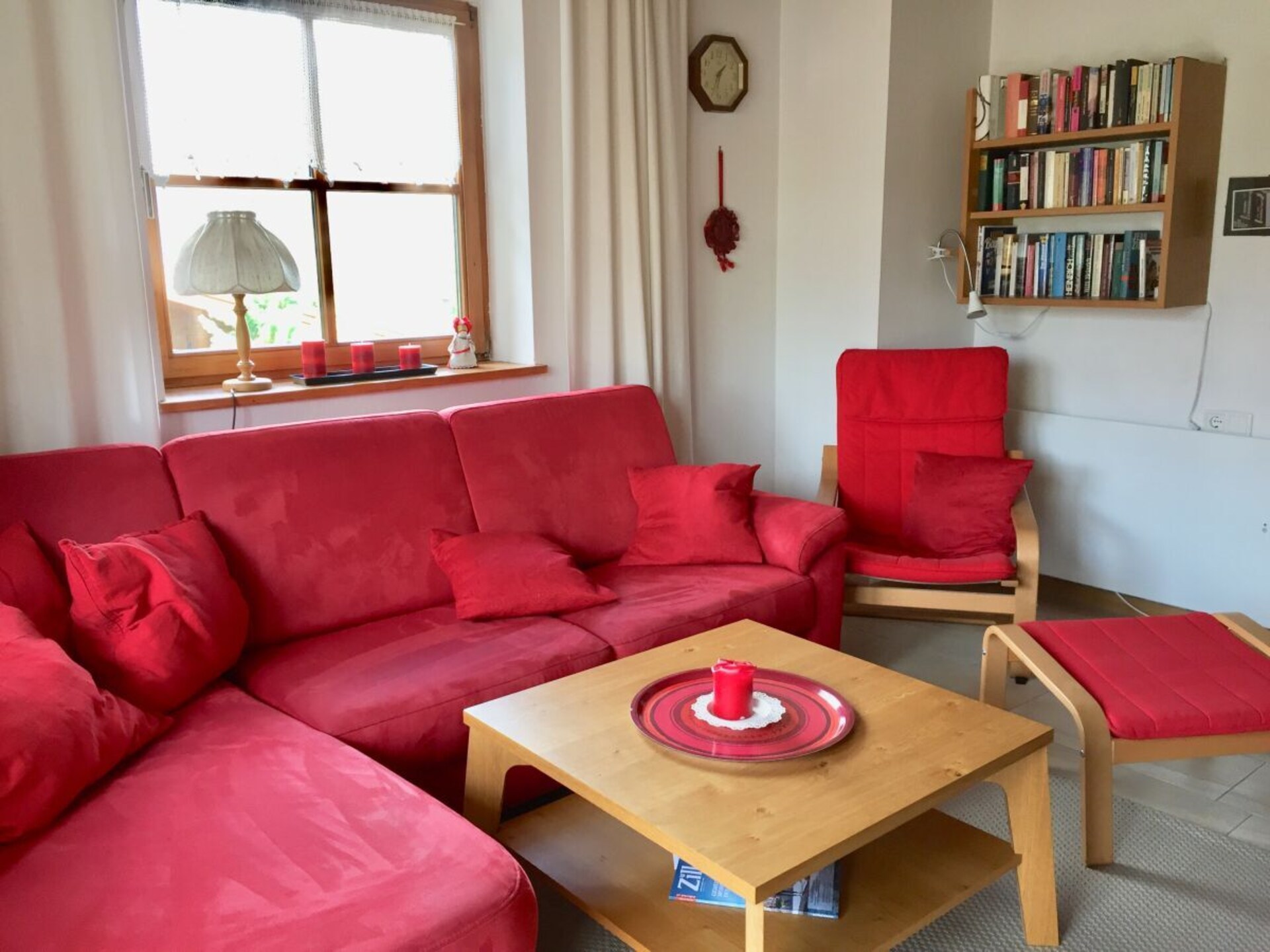 Knus appartement op 1700m, 100m van skilift Zillertal Arena - foto 27