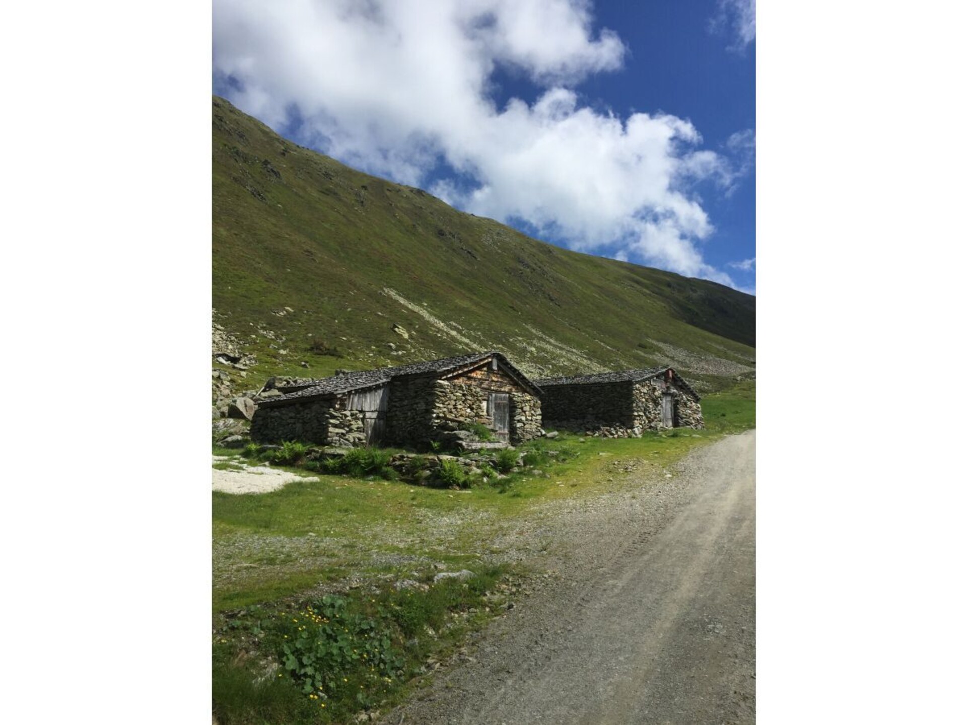 Knus appartement op 1700m, 100m van skilift Zillertal Arena - foto 33