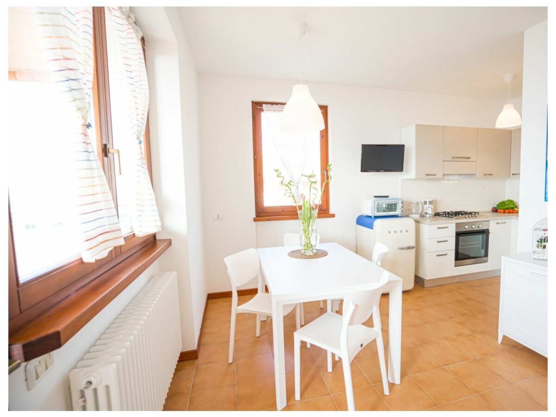 Beth's House Le Vele: Terras aan het Gardameer voor 4 personen - foto 8