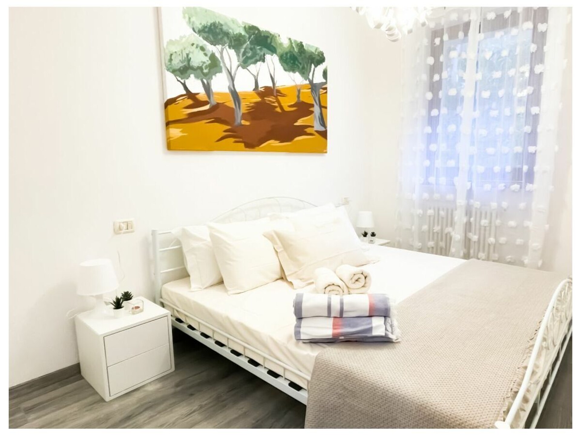 Knus appartement met privétuin en zwembad nabij het Gardameer - foto 19