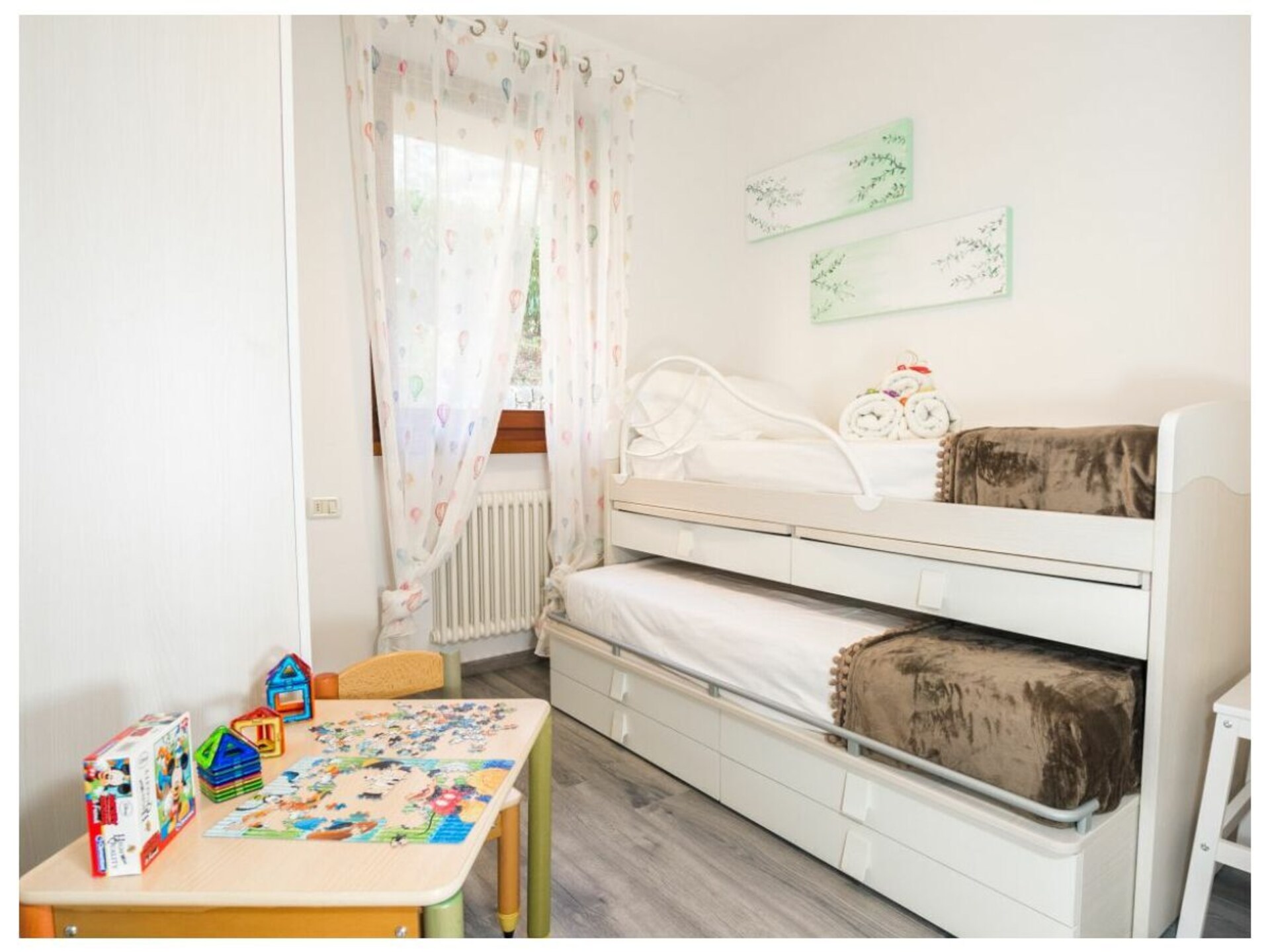 Knus appartement met privétuin en zwembad nabij het Gardameer - foto 21