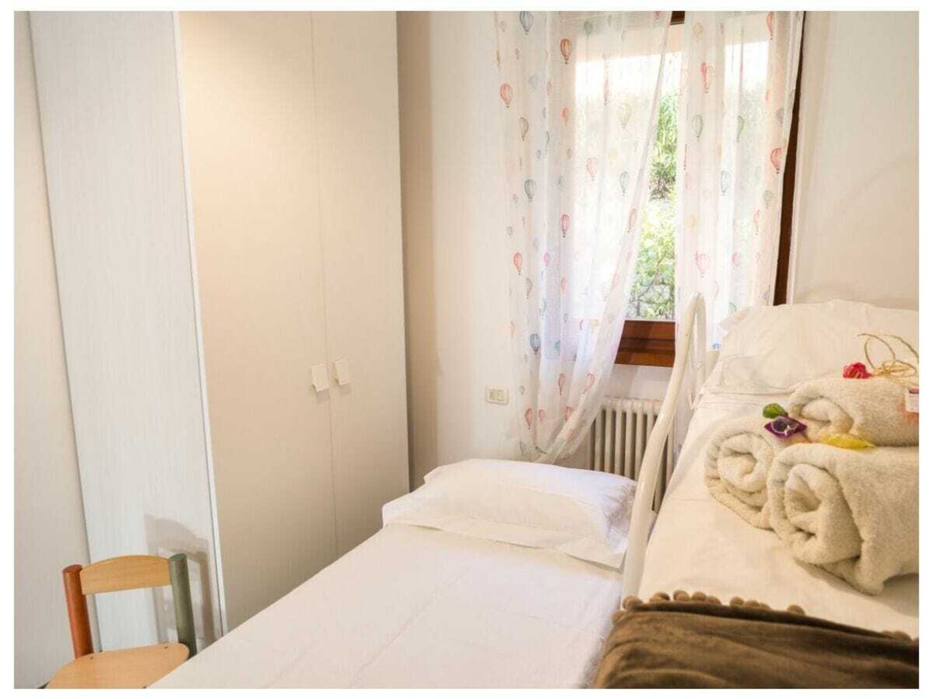 Knus appartement met privétuin en zwembad nabij het Gardameer - foto 22