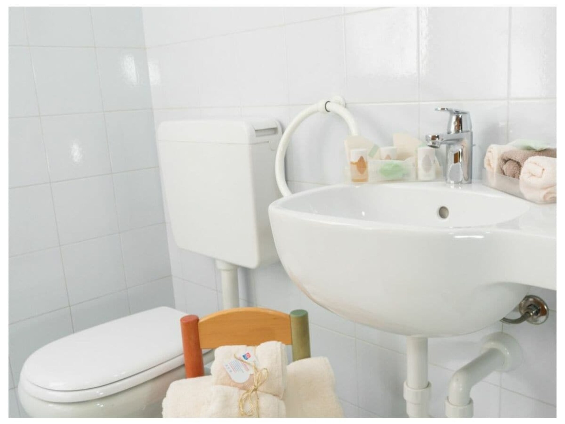 Knus appartement met privétuin en zwembad nabij het Gardameer - foto 23