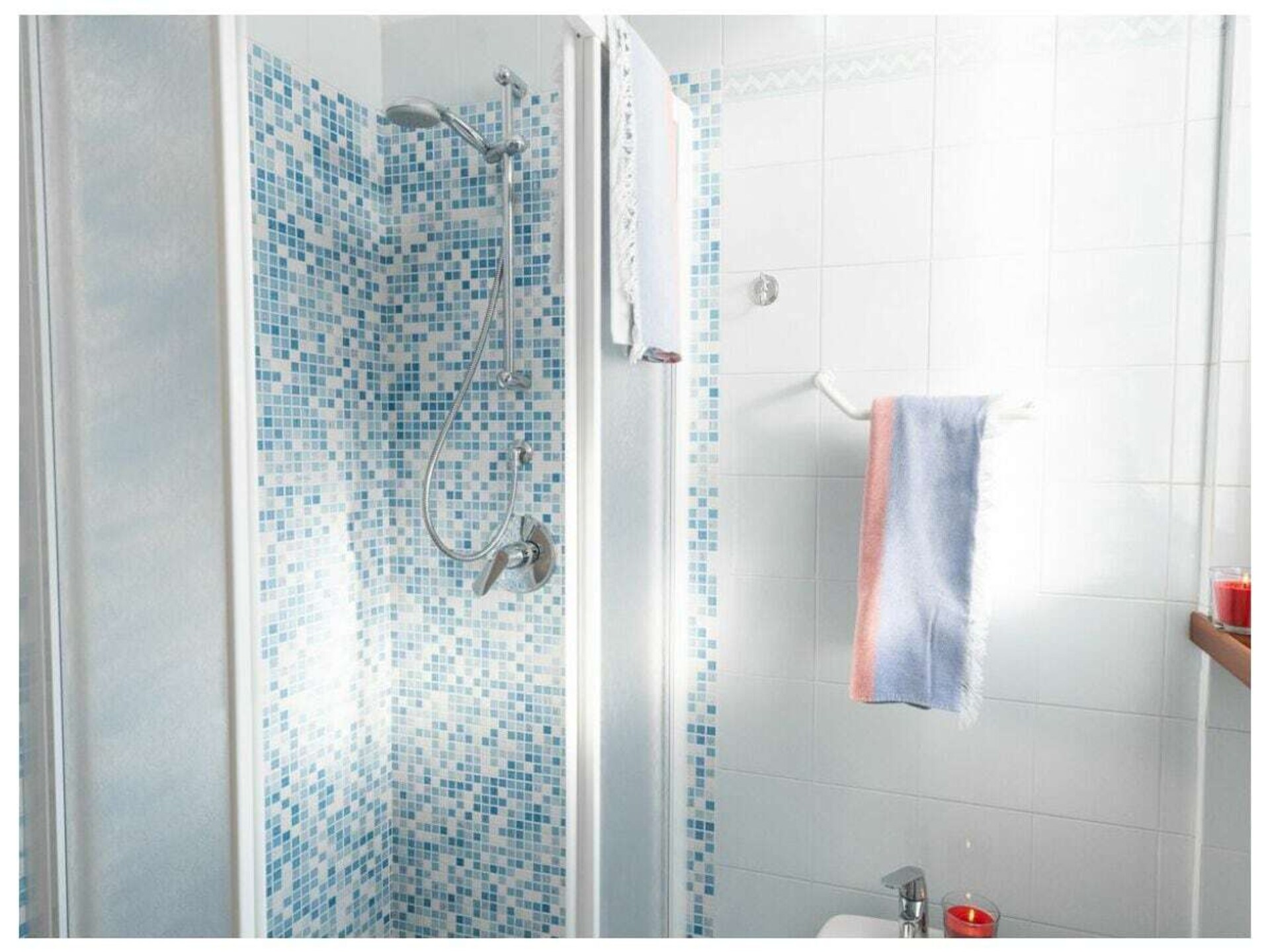 Knus appartement met privétuin en zwembad nabij het Gardameer - foto 24