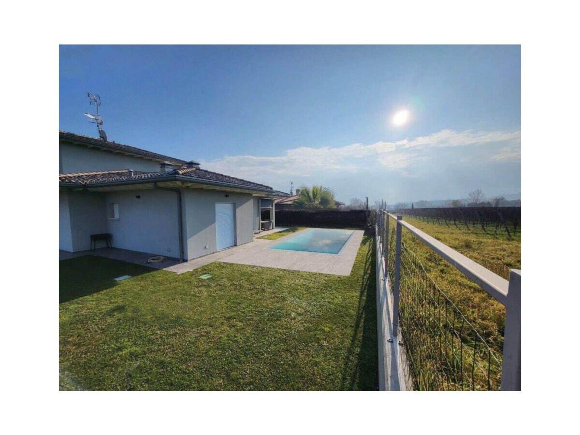 Villa met zwembad en designinterieur aan het Gardameer - foto 4