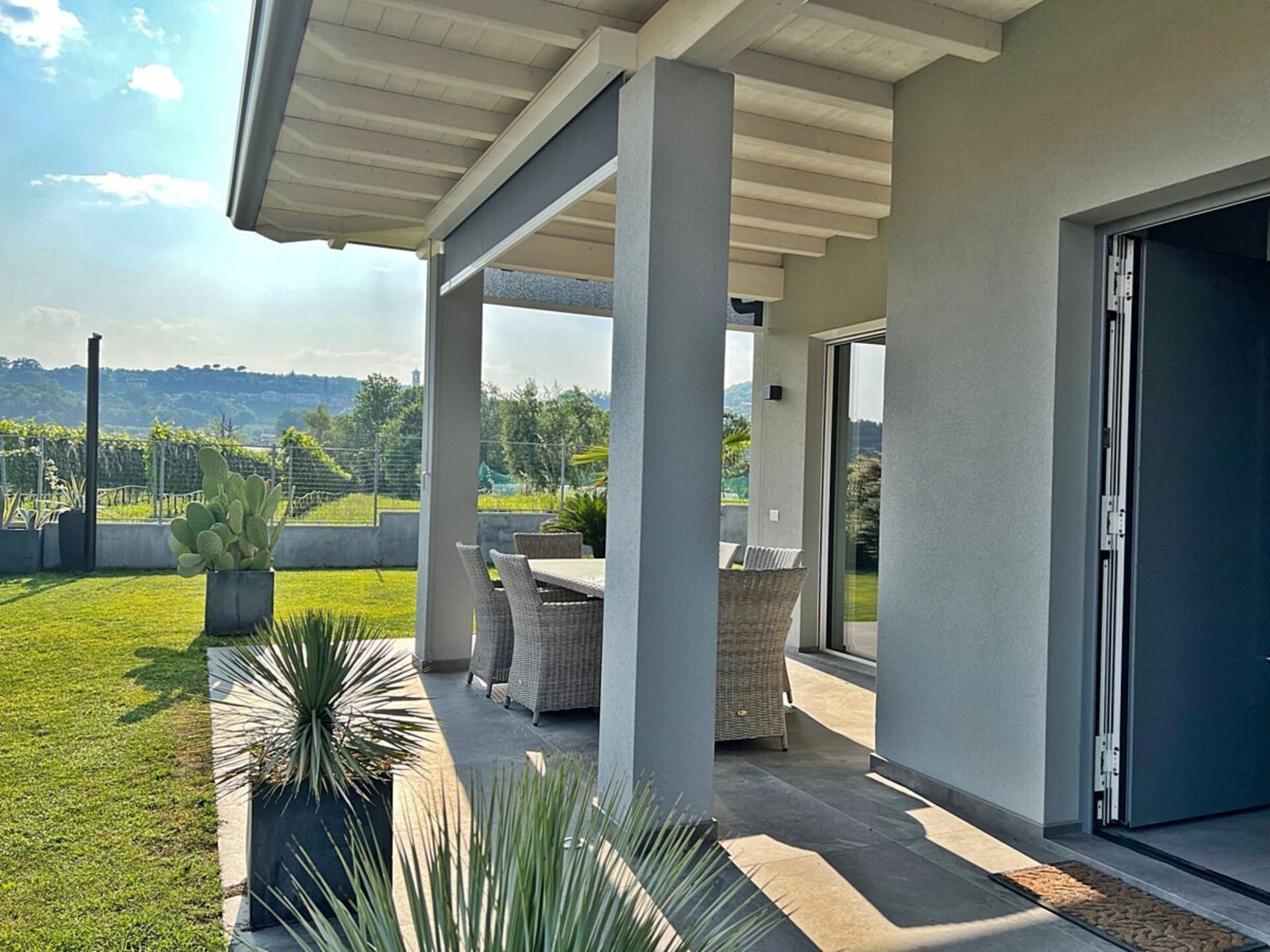 Villa met zwembad en designinterieur aan het Gardameer - foto 6