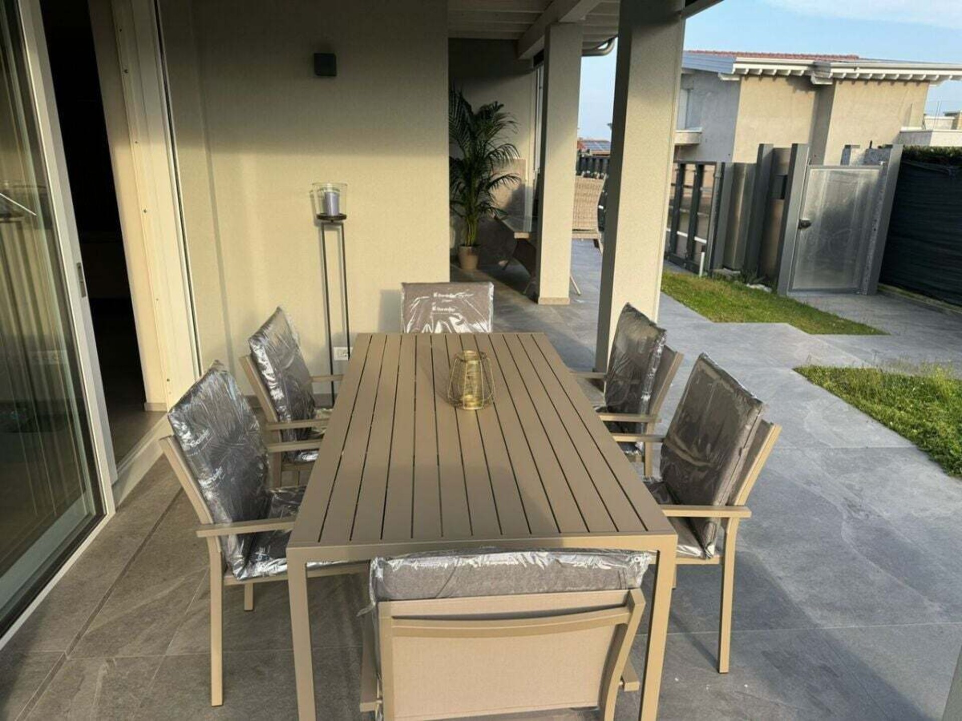 Villa met zwembad en designinterieur aan het Gardameer - foto 7