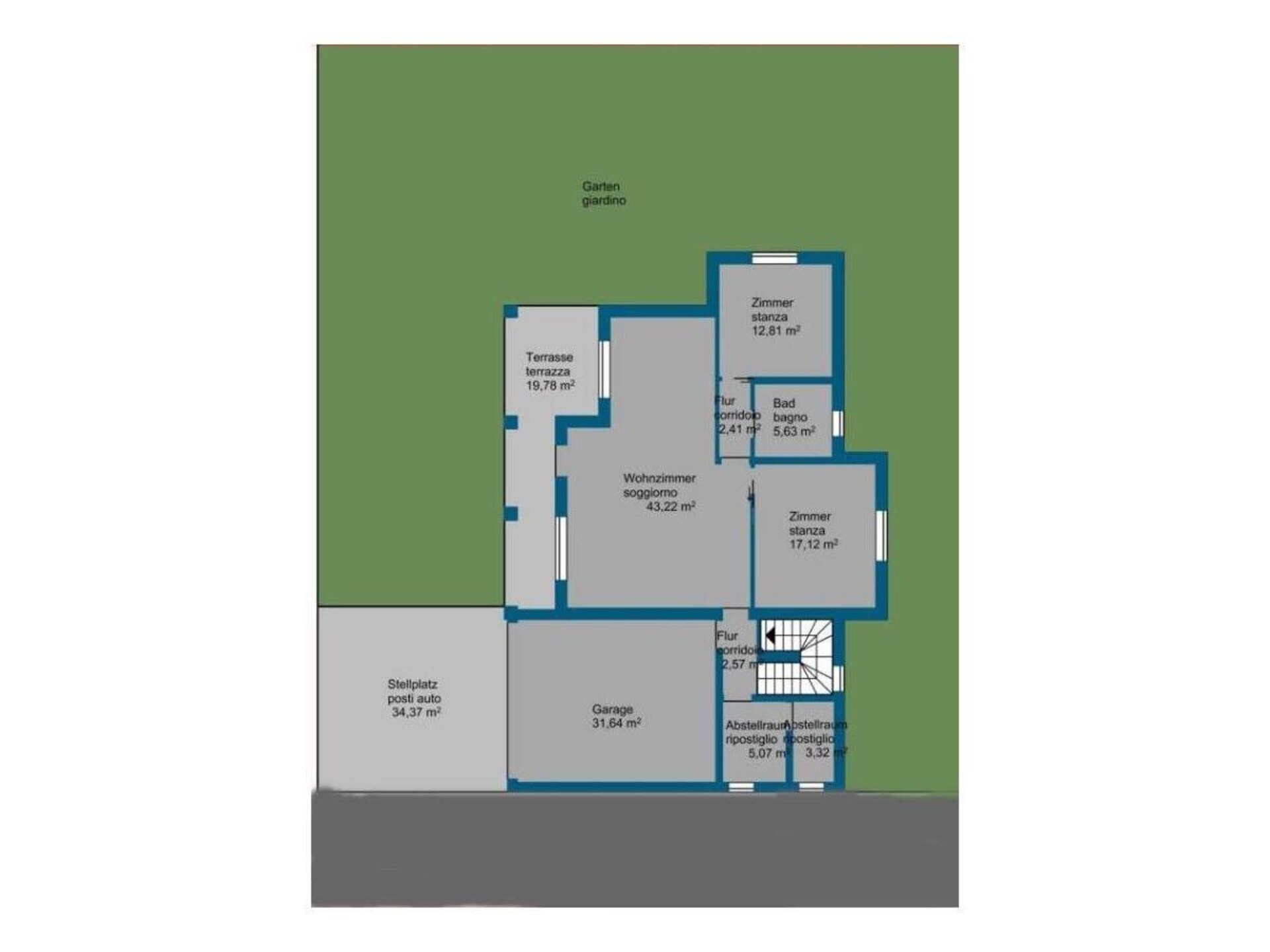 Villa met zwembad en designinterieur aan het Gardameer - foto 17