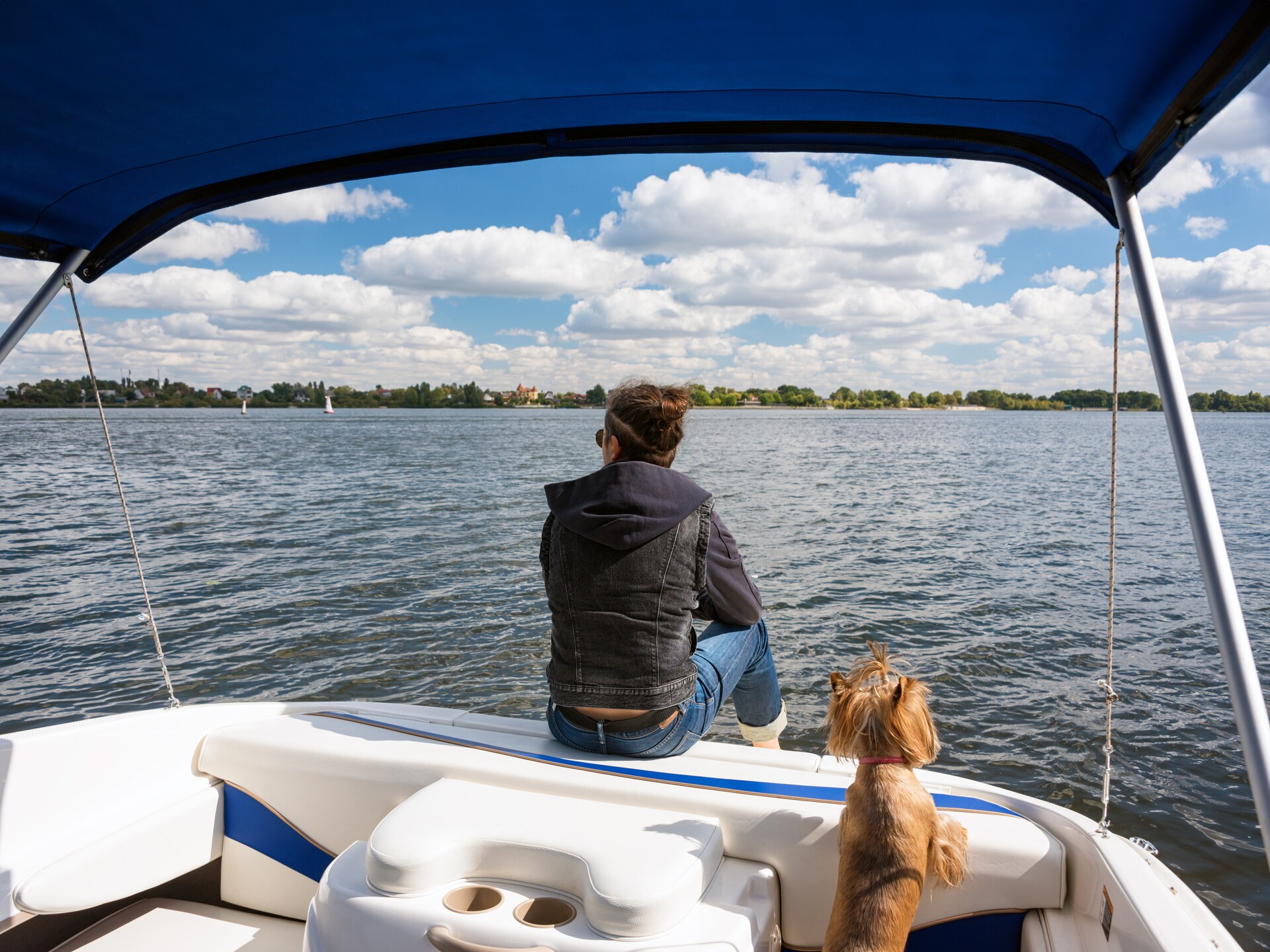 Vooroeverhuys Wellness: luxe waterhuis met sauna en jacuzzi in Medemblik - foto 10