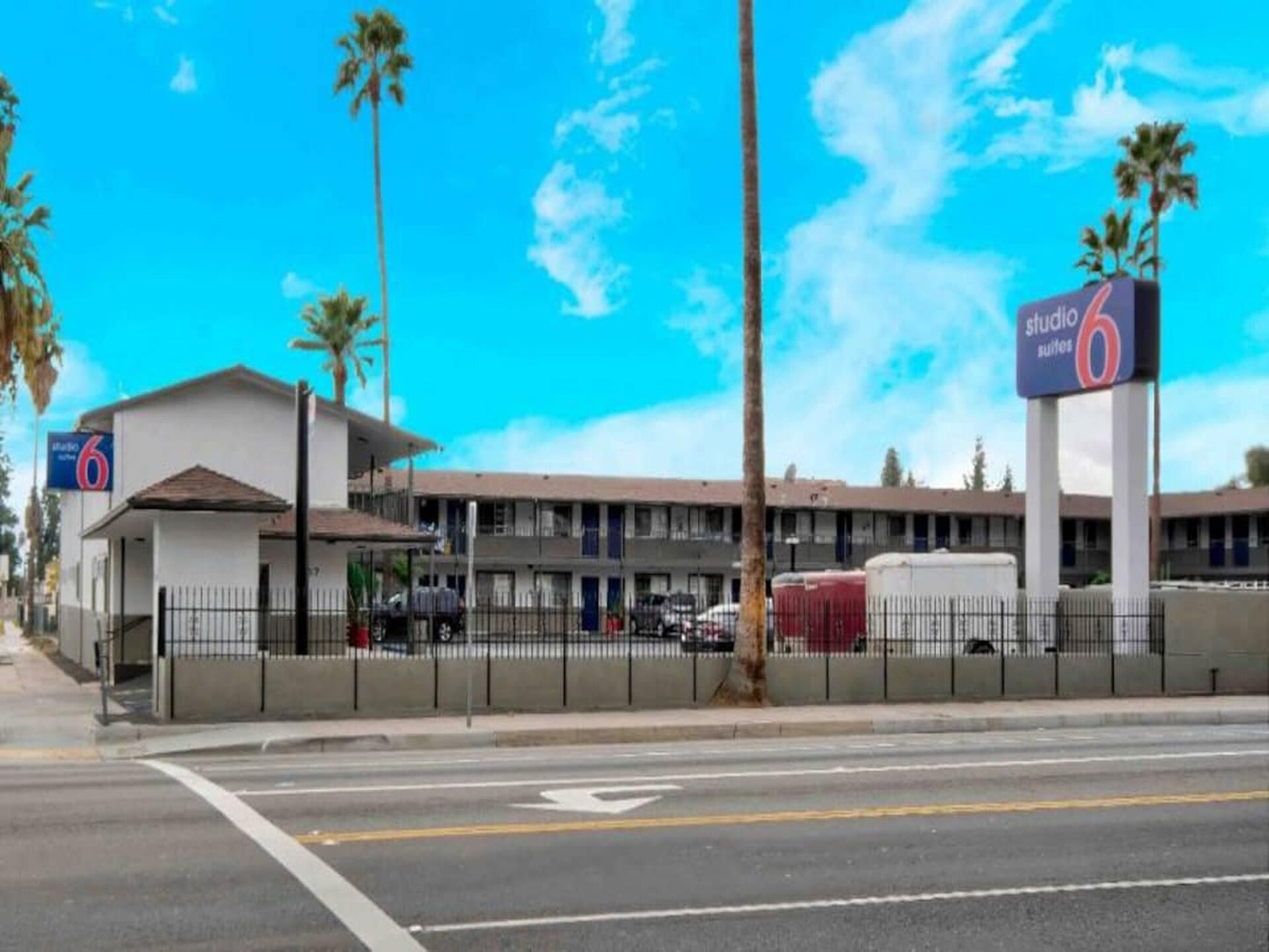 Rustiek appartement in San Bernardino met 2 queensize bedden - foto 7