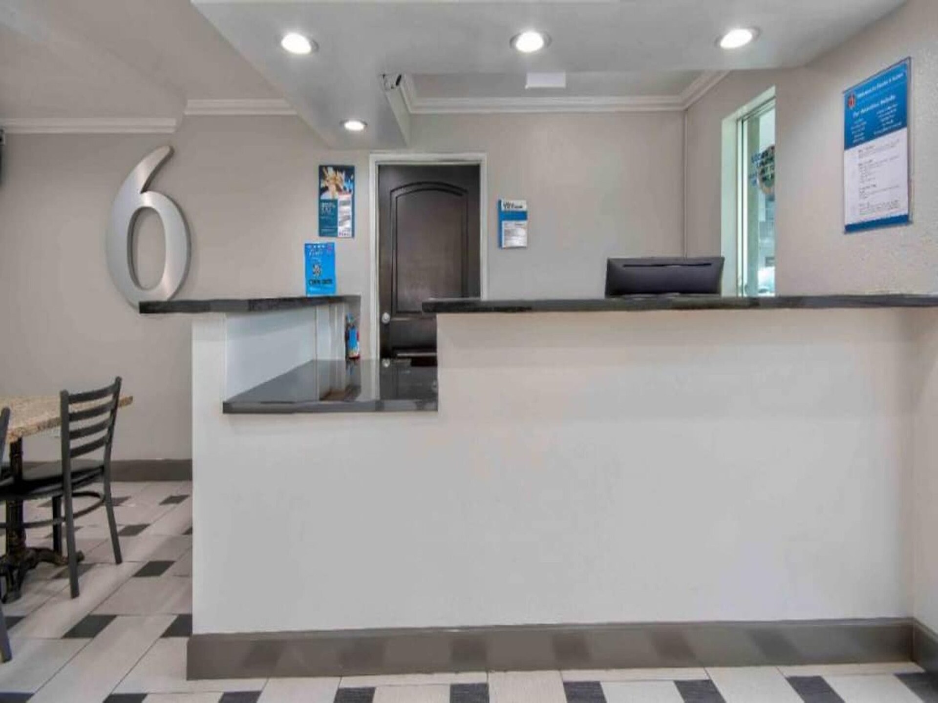Rustiek appartement in San Bernardino met 2 queensize bedden - foto 2