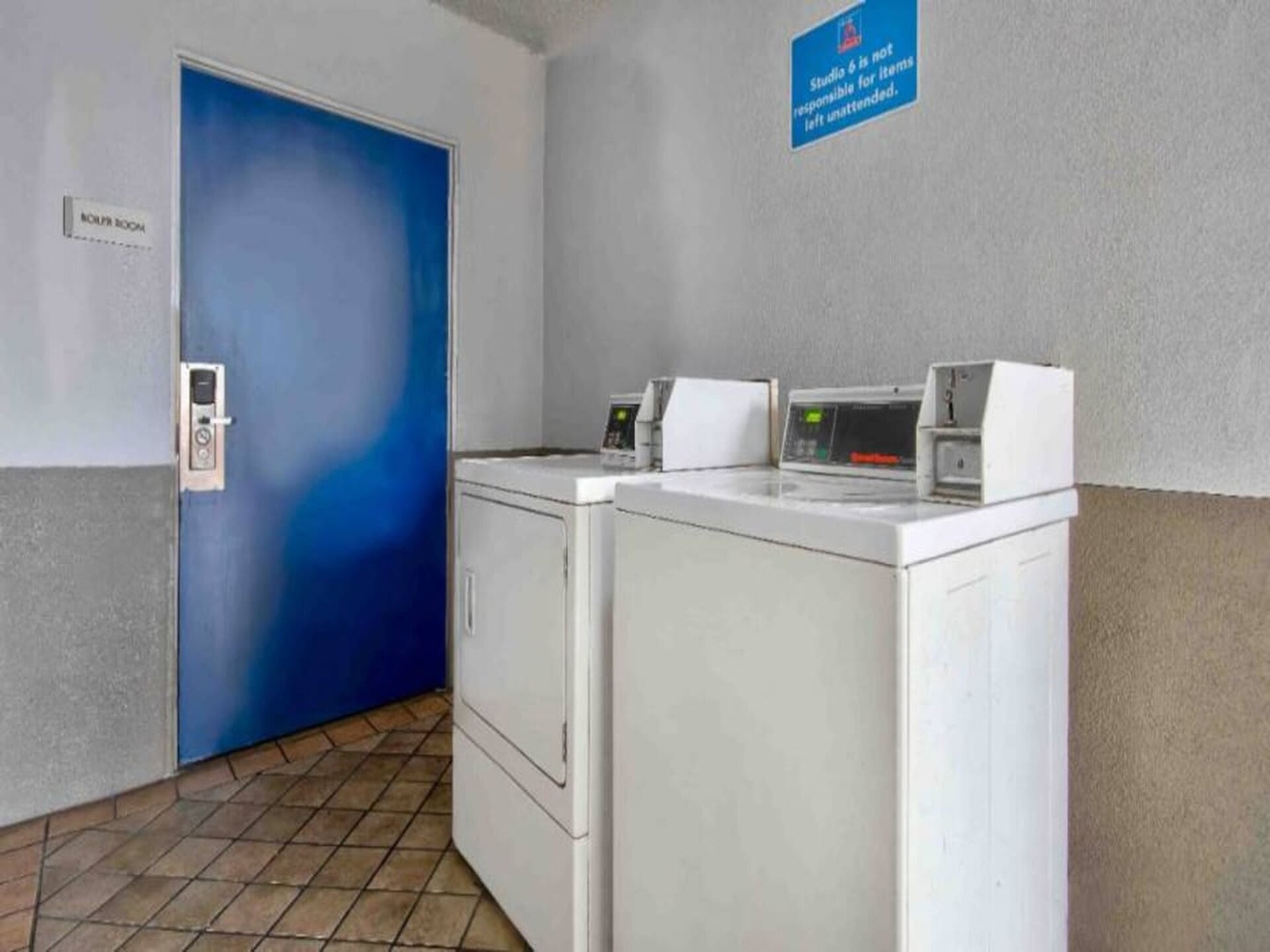 Rustiek appartement in San Bernardino met 2 queensize bedden - foto 19