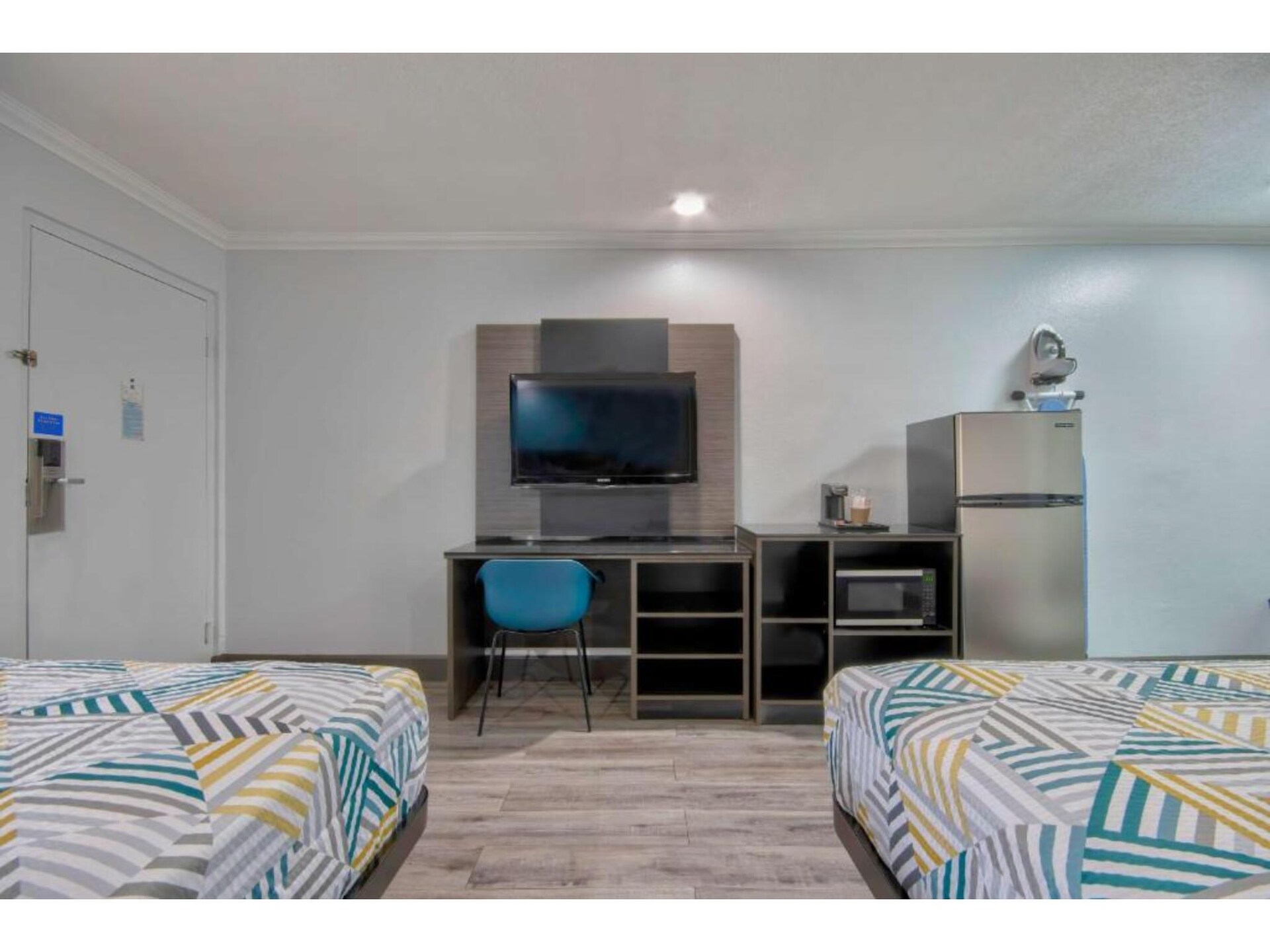 Rustiek appartement in San Bernardino met 2 queensize bedden - foto 30