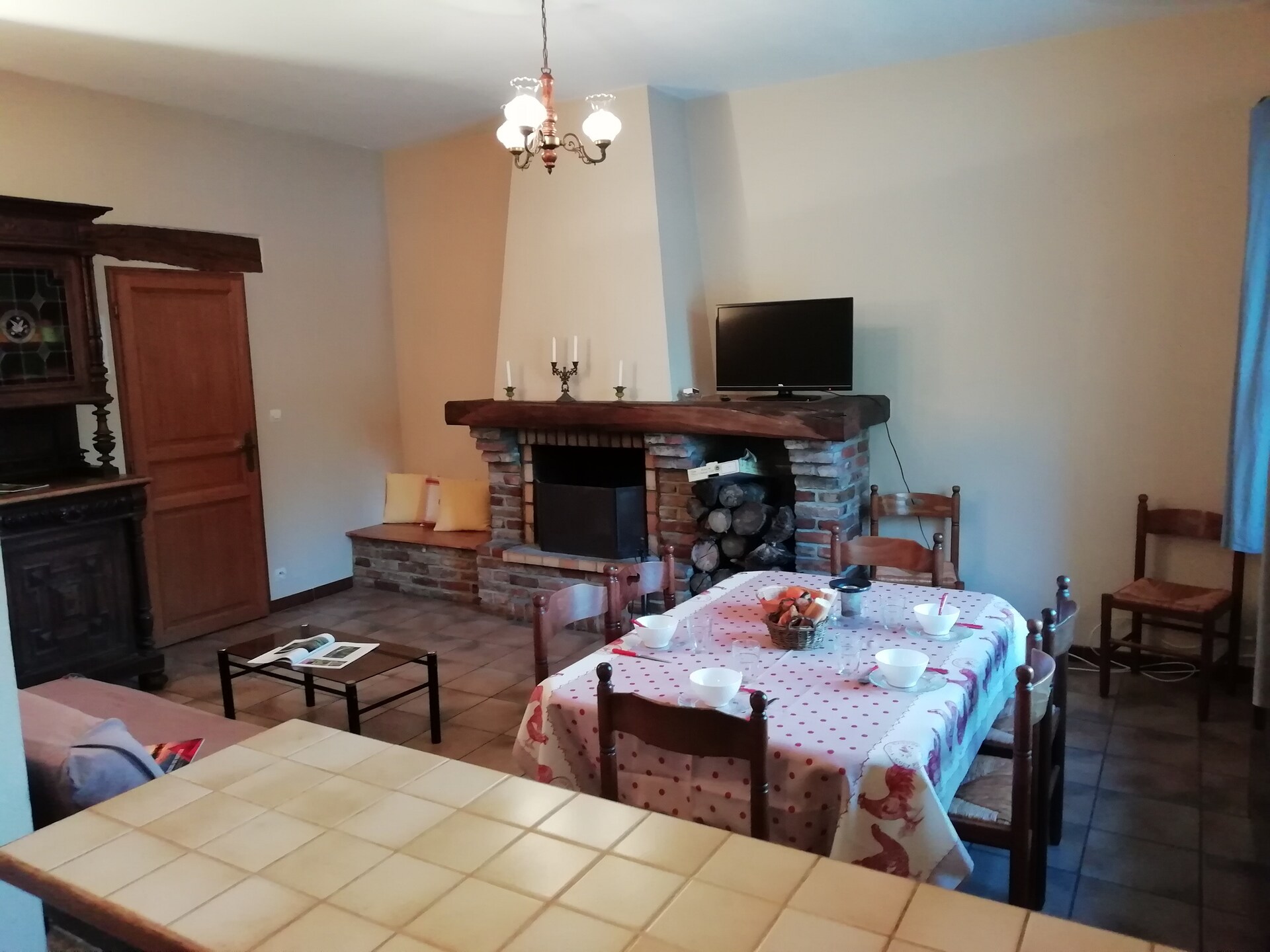 Gite 3 - foto 2