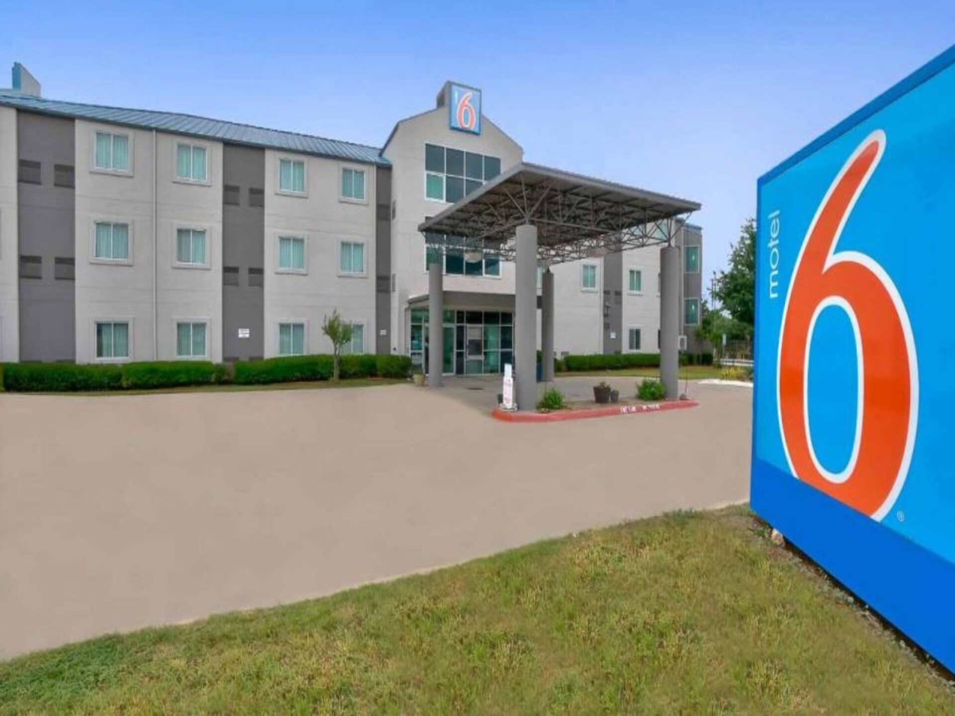 Comfortabel appartement met 2 dubbele bedden in Benbrook, Texas - foto 4