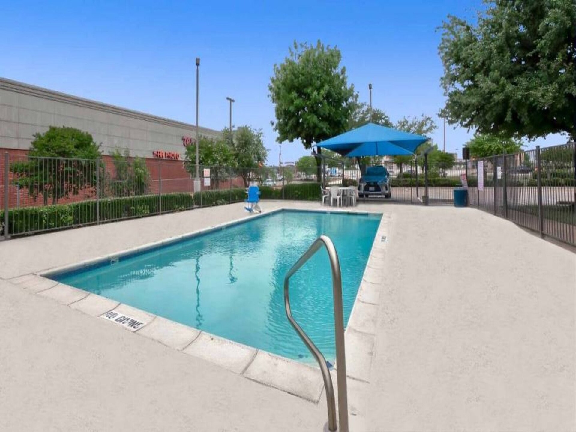 Comfortabel appartement met 2 dubbele bedden in Benbrook, Texas - foto 25