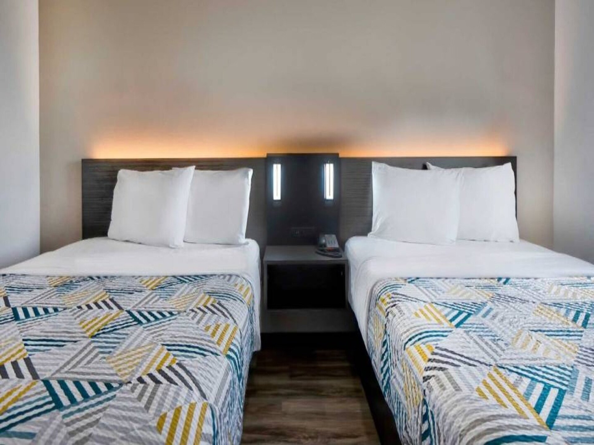 Comfortabel appartement met 2 dubbele bedden in Benbrook, Texas - foto 8
