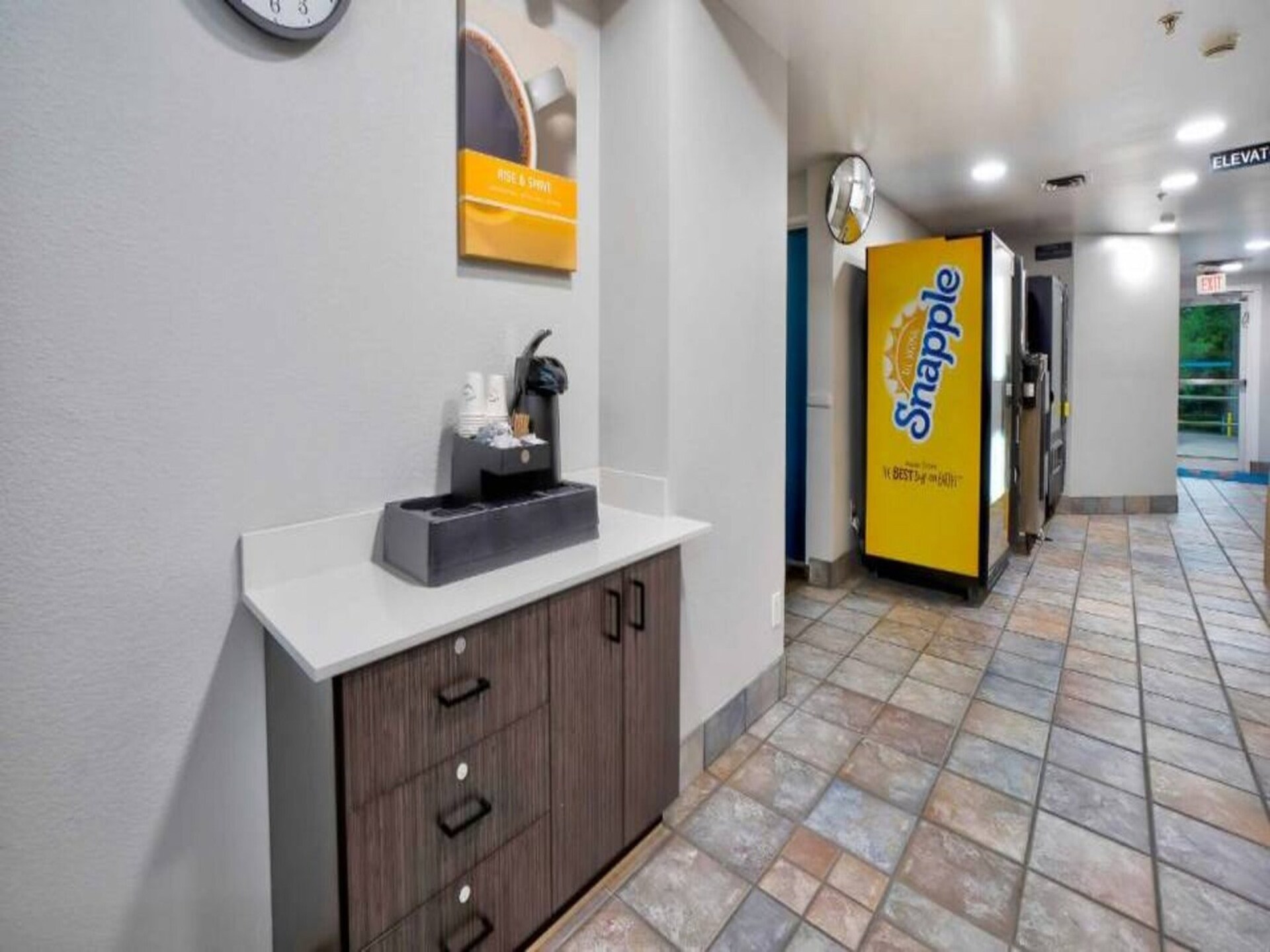 Comfortabel appartement met 2 dubbele bedden in Benbrook, Texas - foto 13
